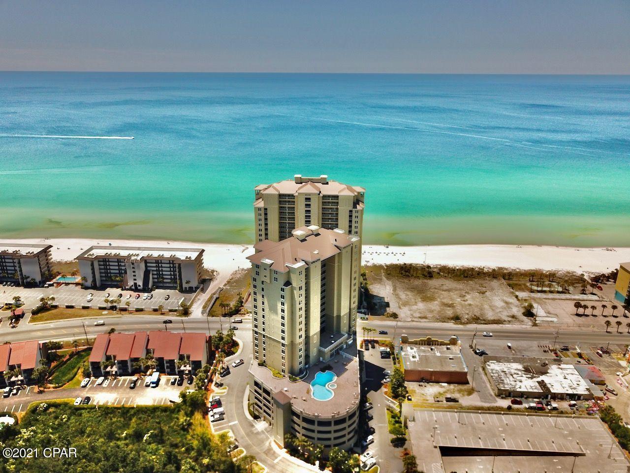 Grand Panama Beach Resort - Residential