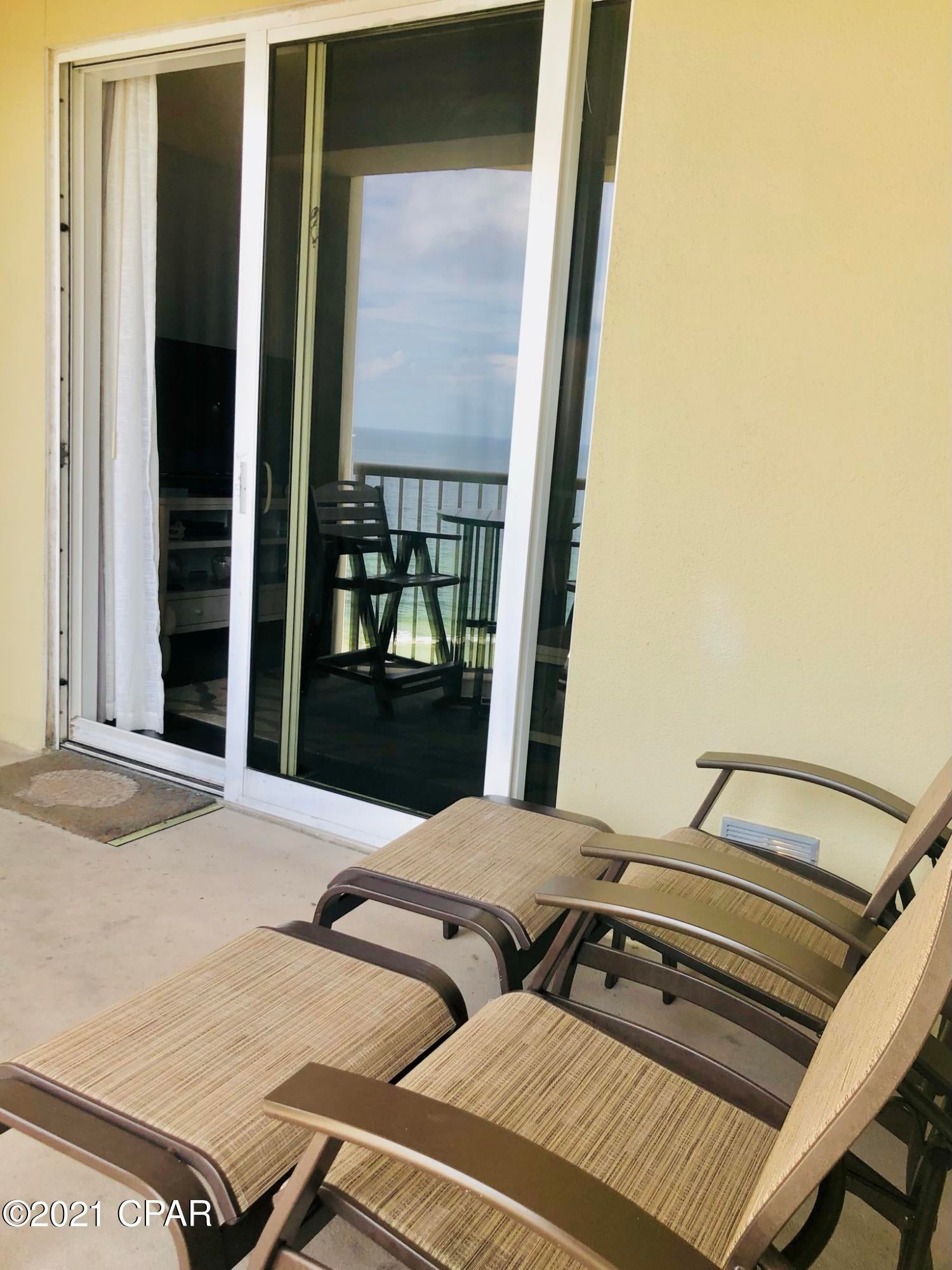 Grand Panama Beach Resort - Residential