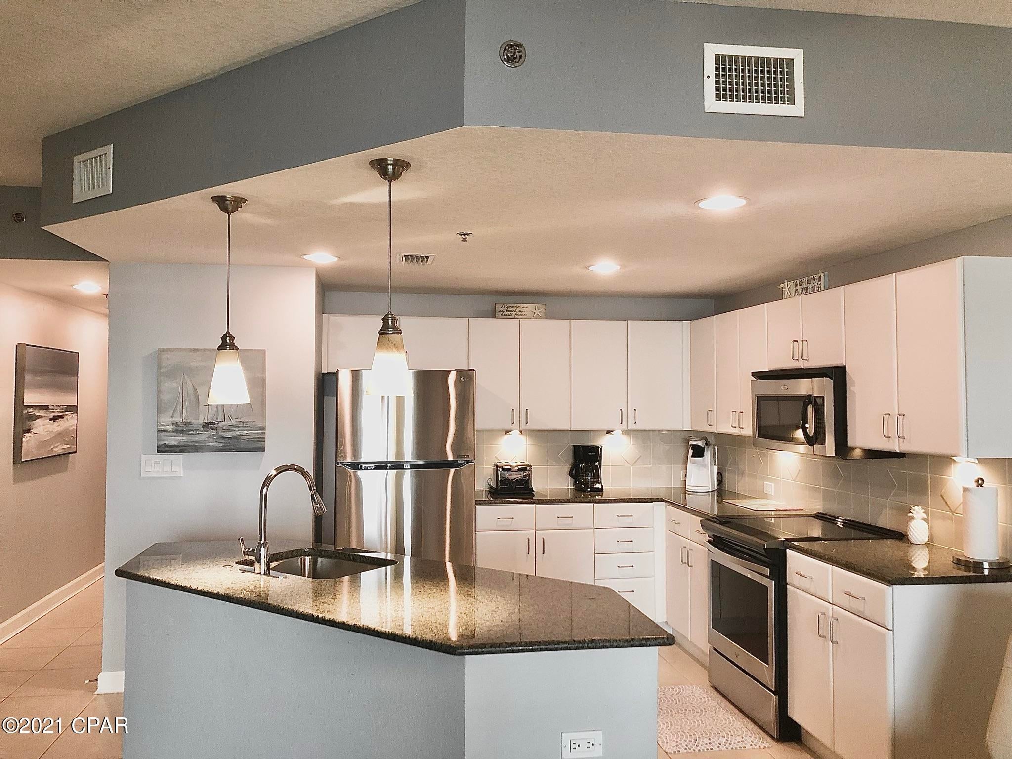 Grand Panama Beach Resort - Residential