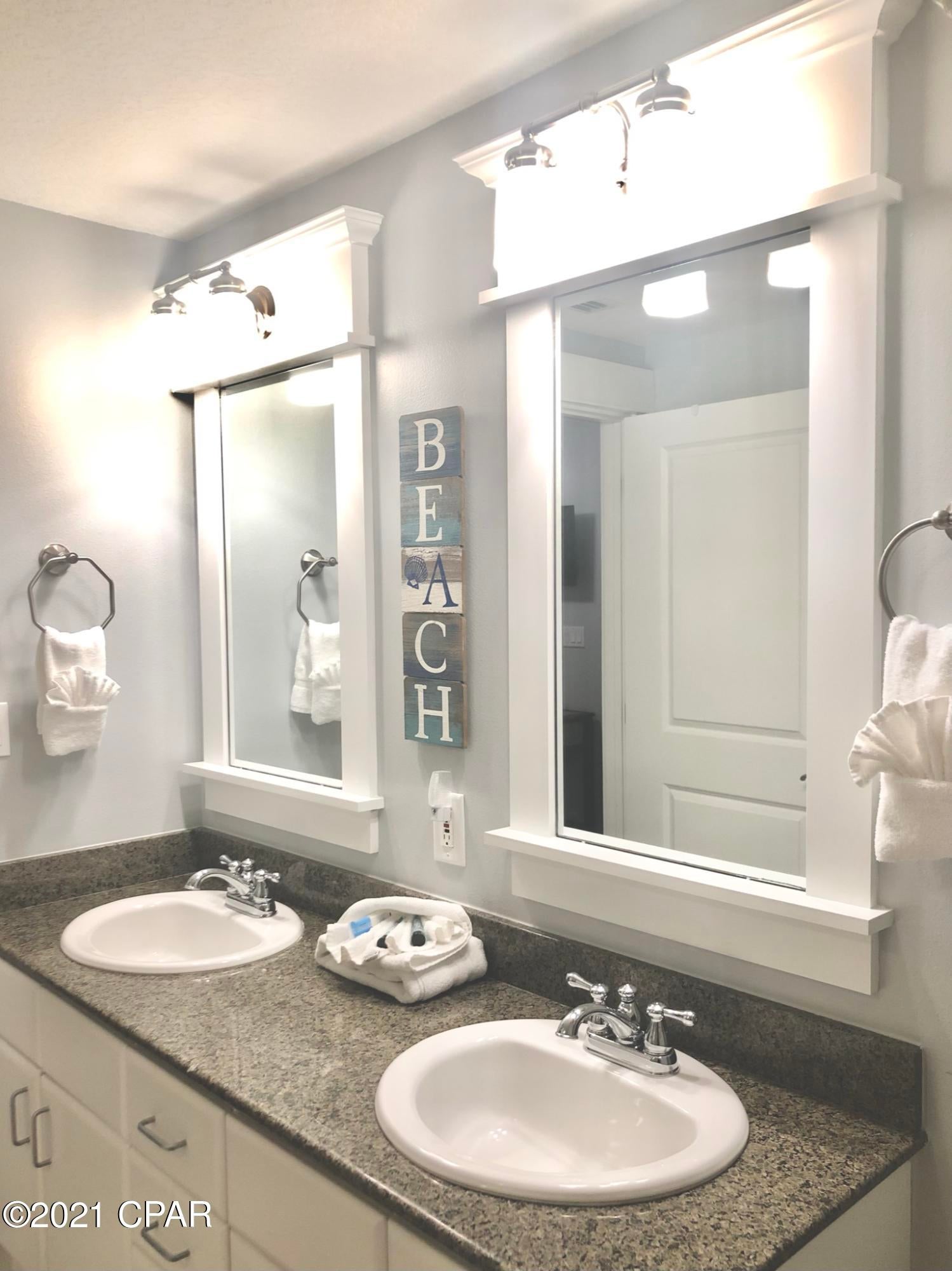 Grand Panama Beach Resort - Residential