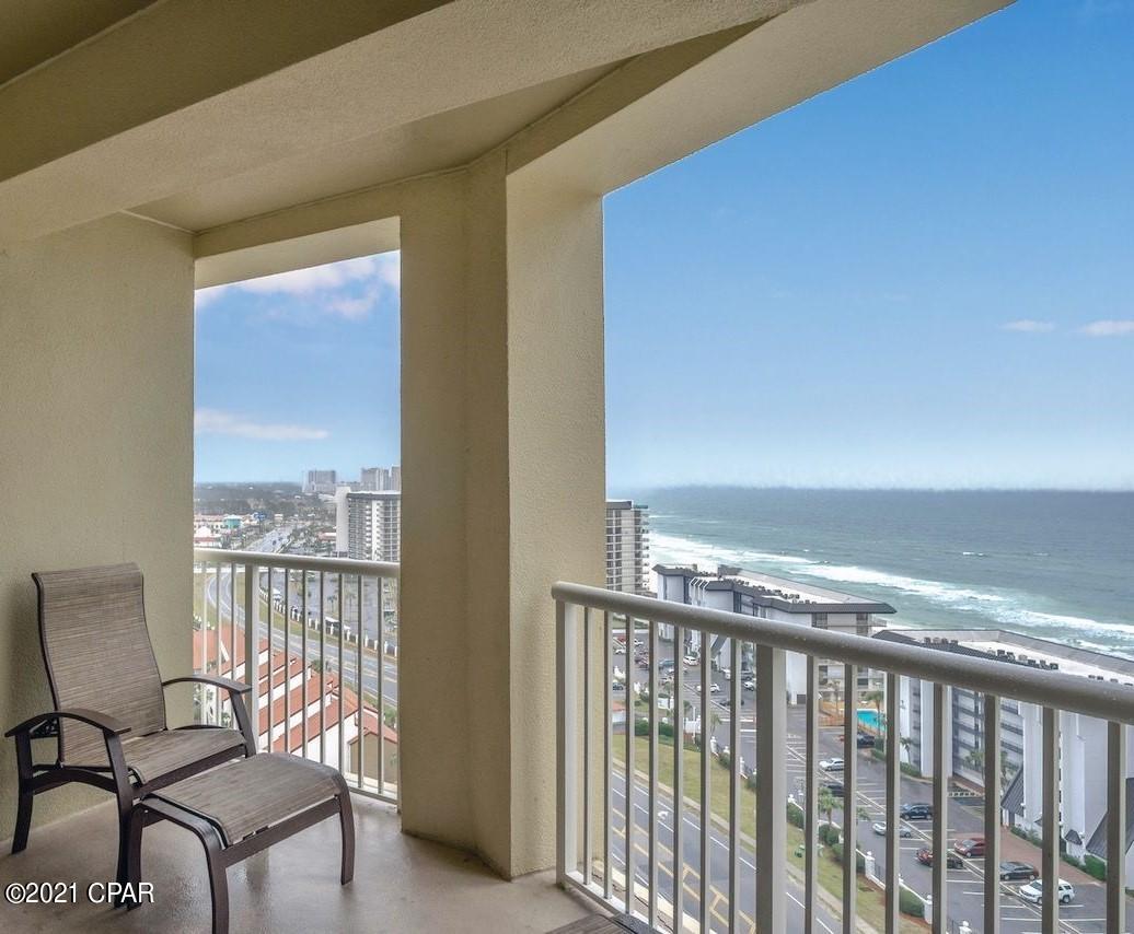 Grand Panama Beach Resort - Residential