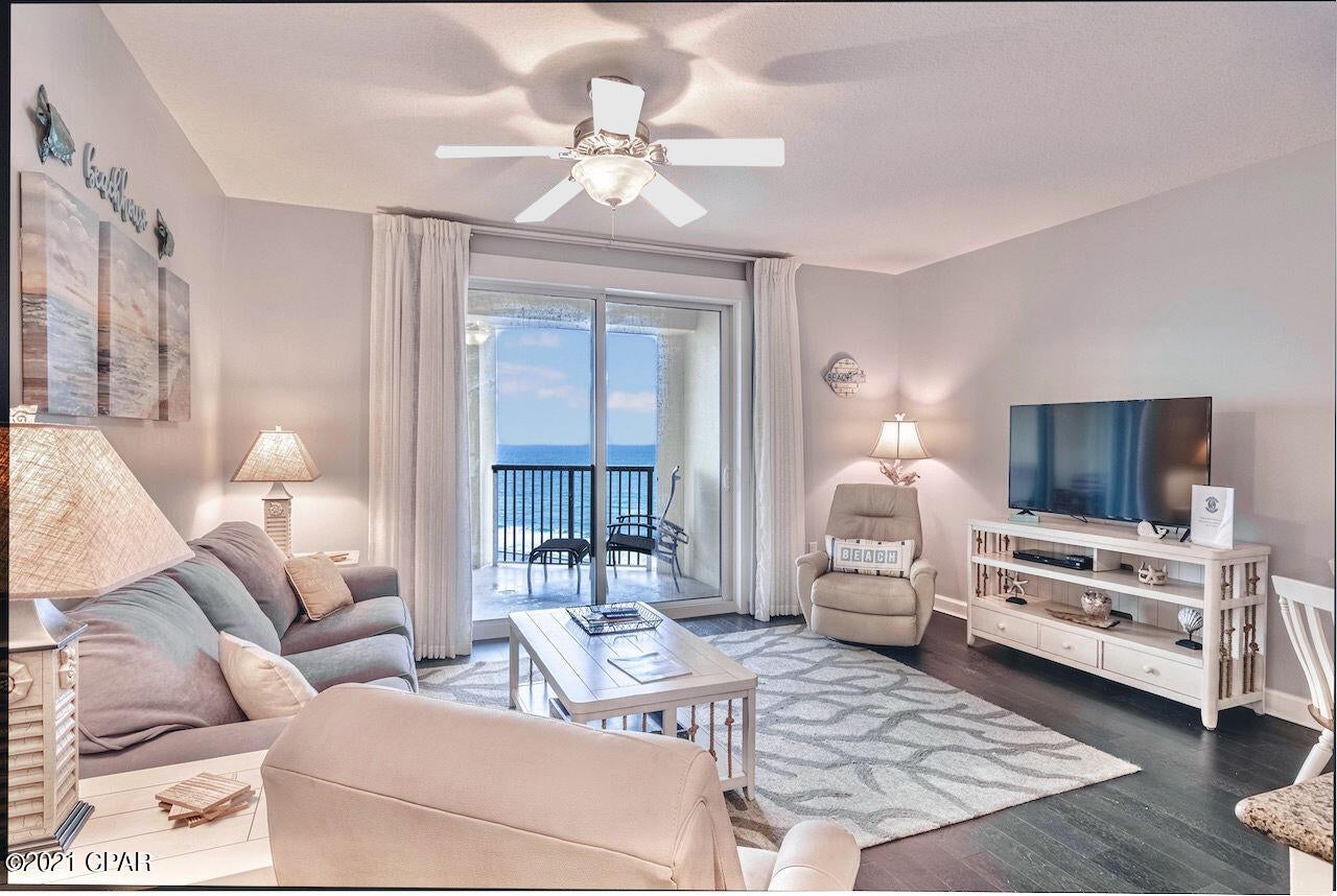 Grand Panama Beach Resort - Residential