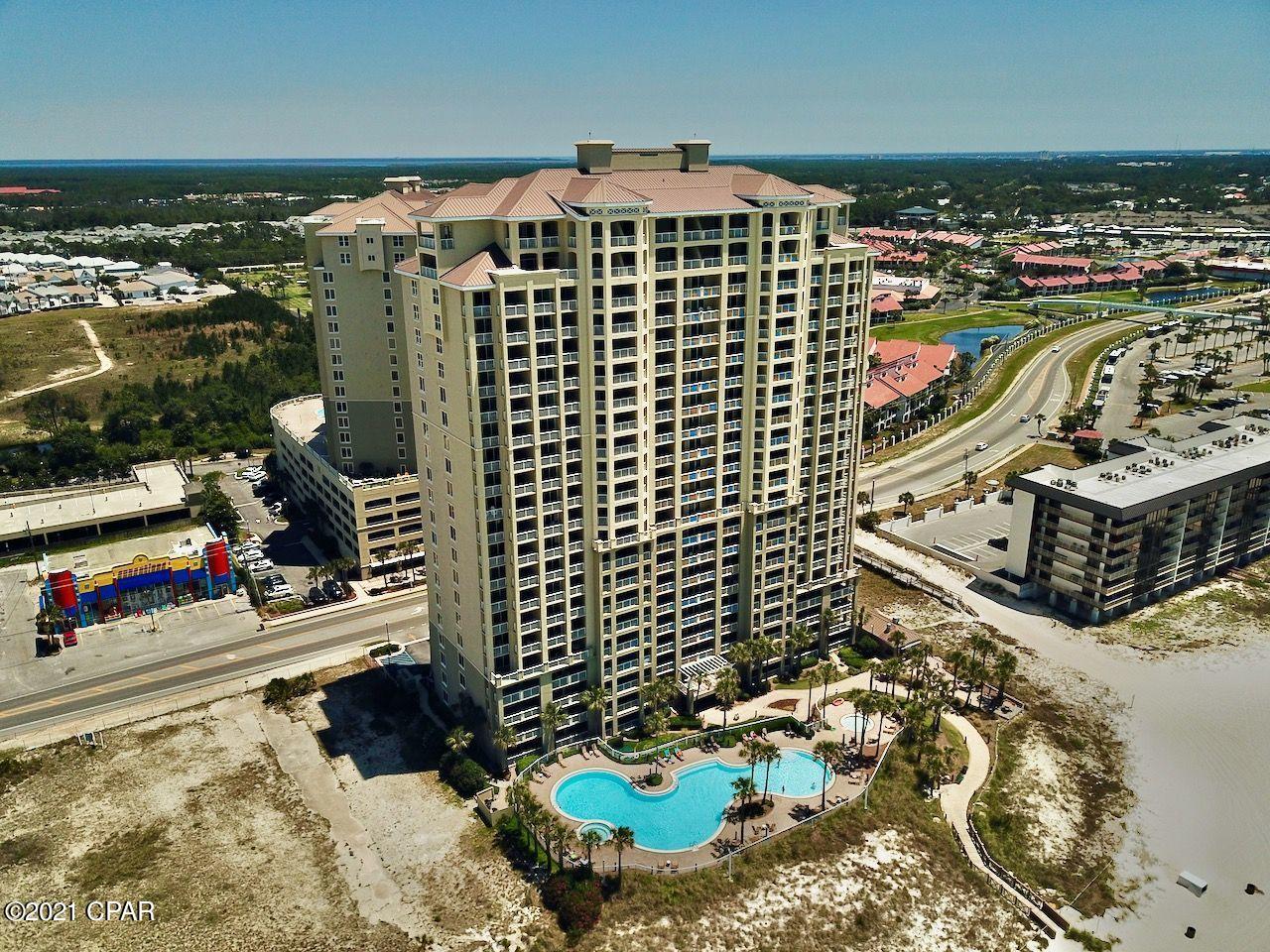 Grand Panama Beach Resort - Residential