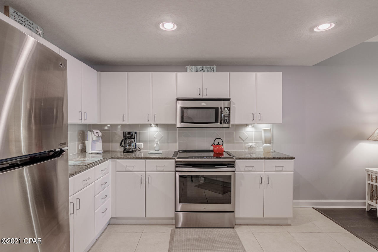 Grand Panama Beach Resort - Residential