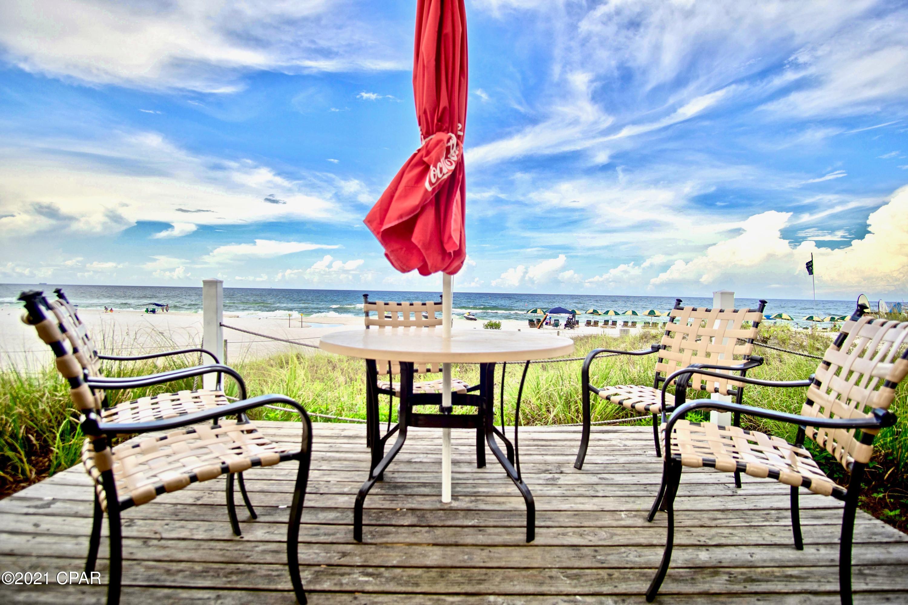 Grand Panama Beach Resort - Residential