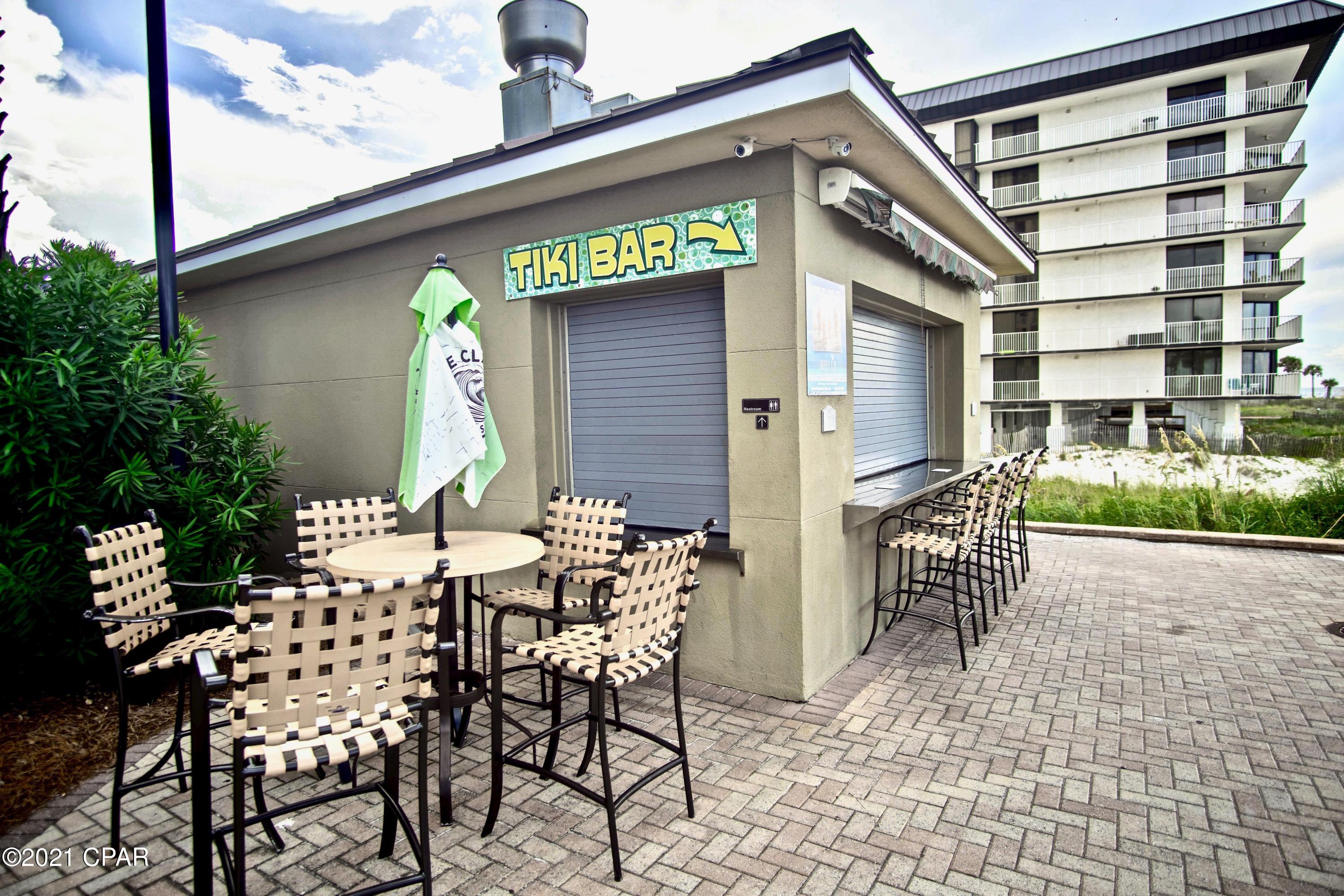 Grand Panama Beach Resort - Residential