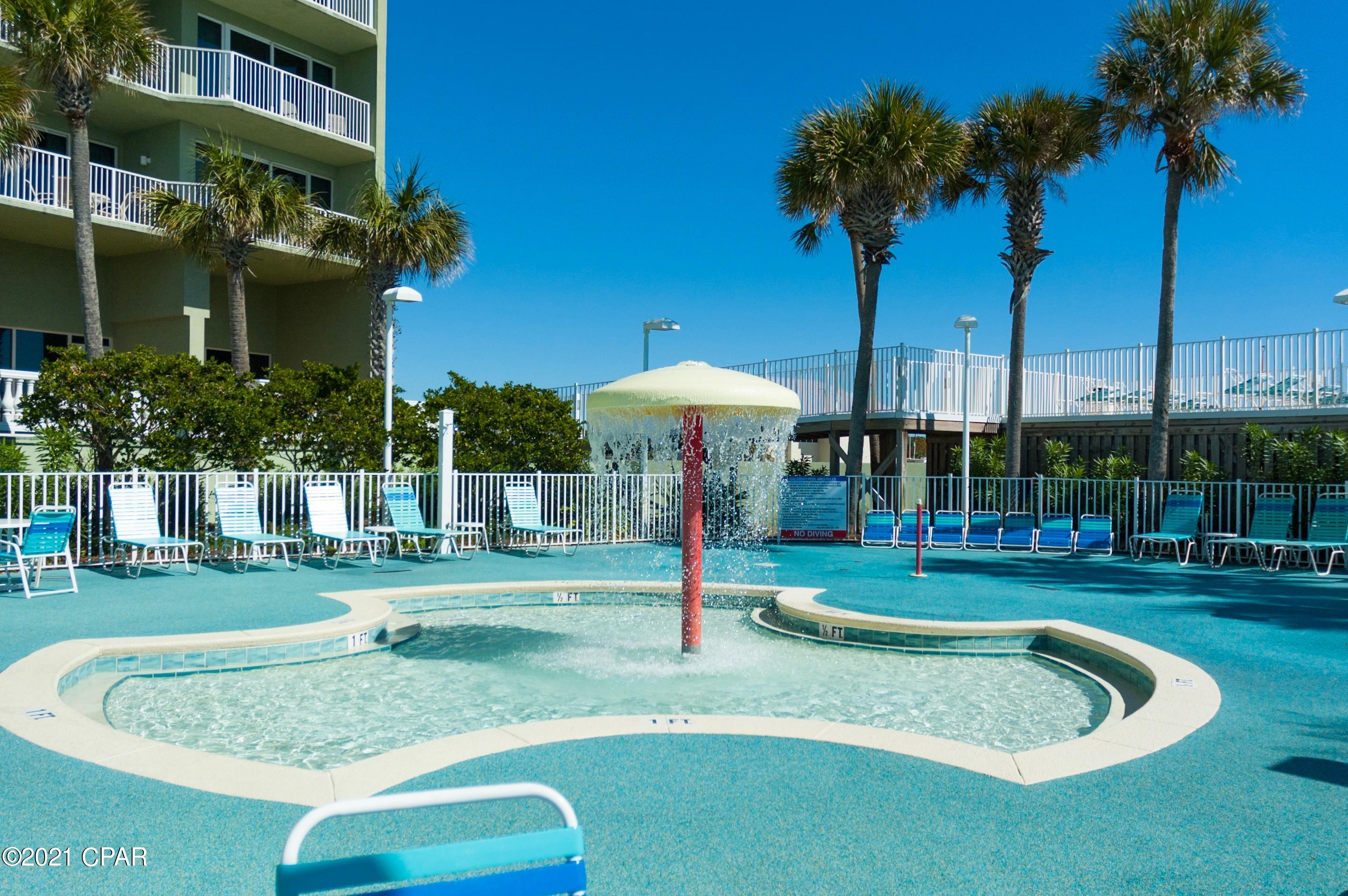 Boardwalk Central - Residential