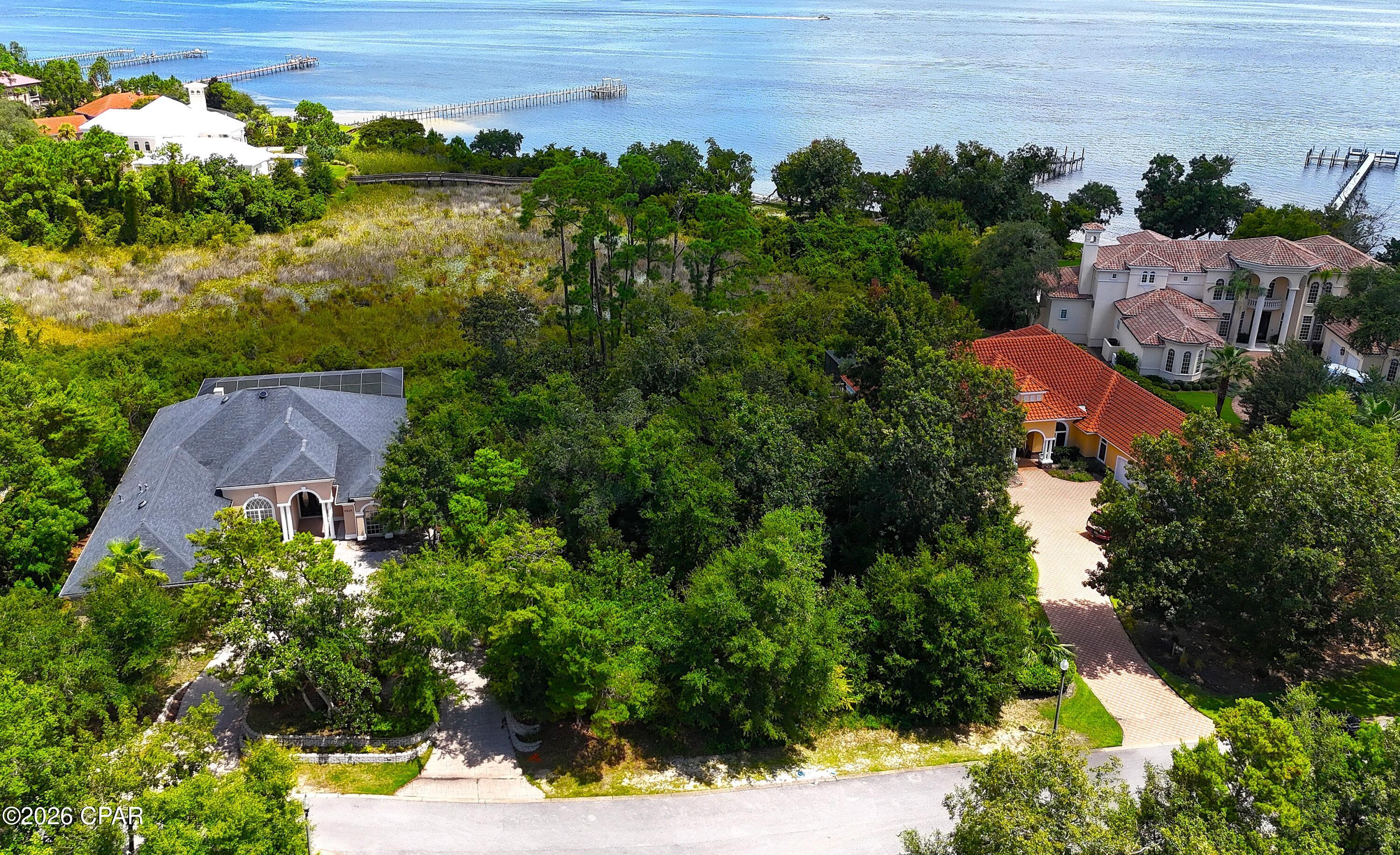 Preserve On The Bay Ph III-A - Land