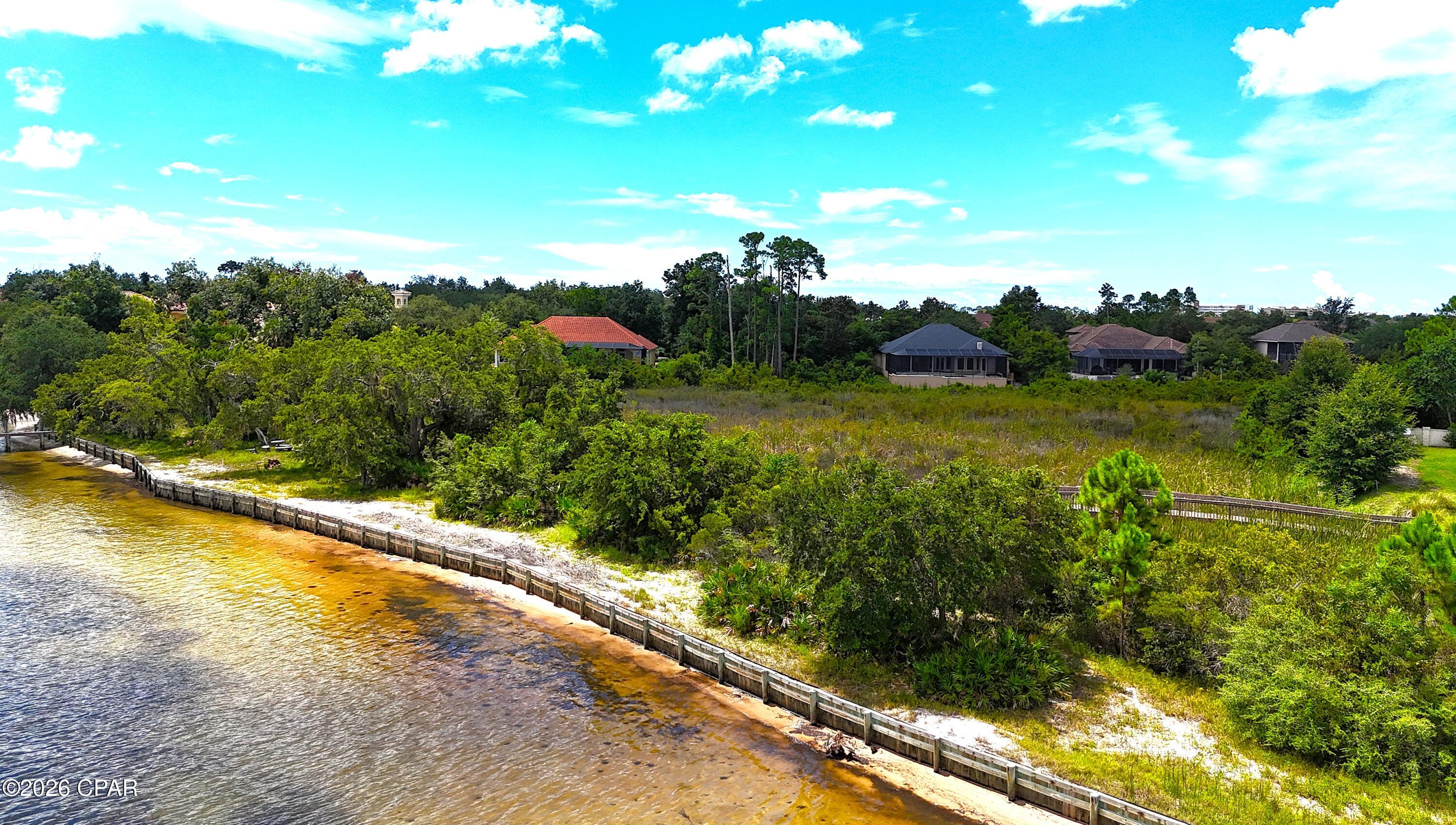 Preserve On The Bay Ph III-A - Land