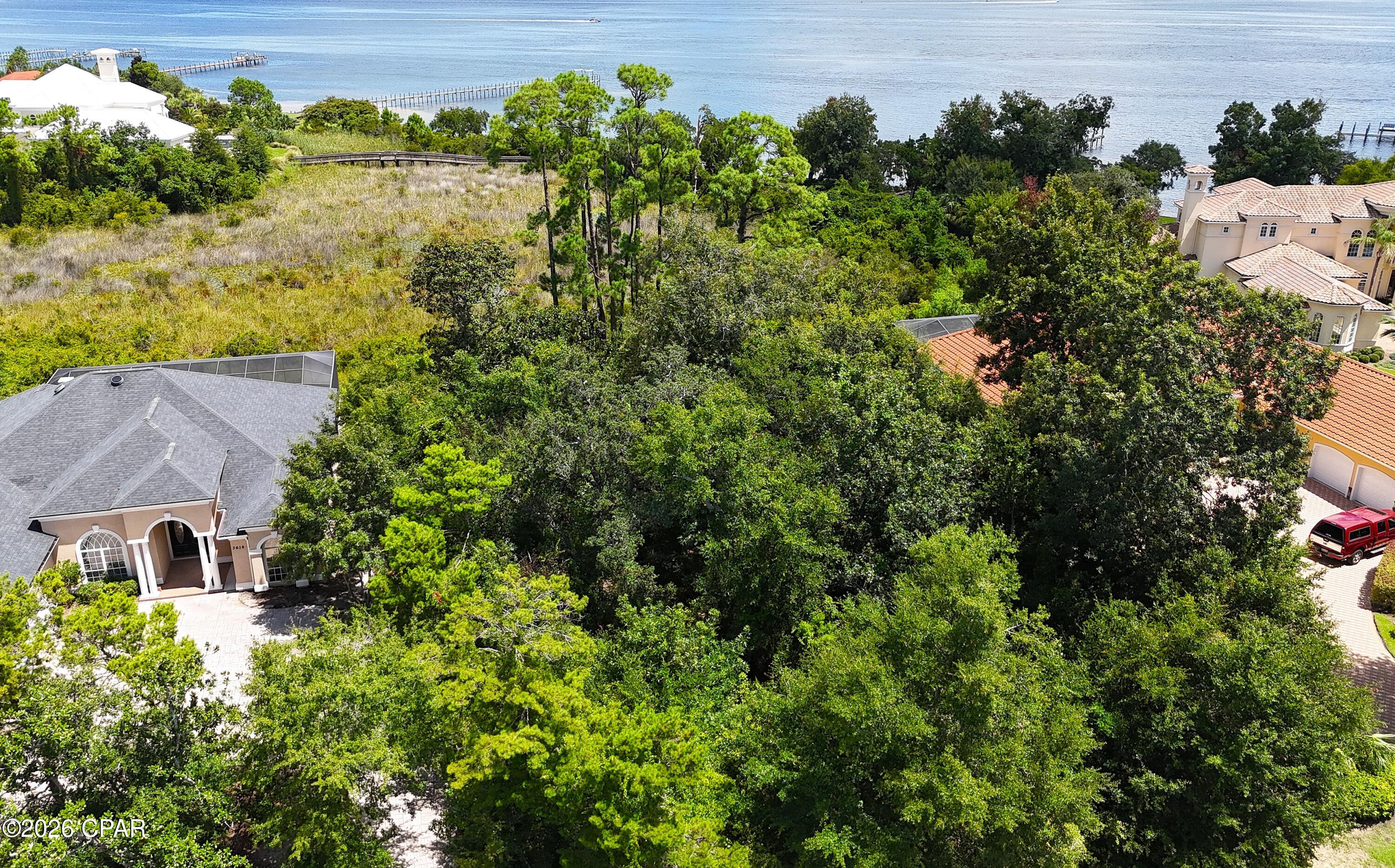 Preserve On The Bay Ph III-A - Land