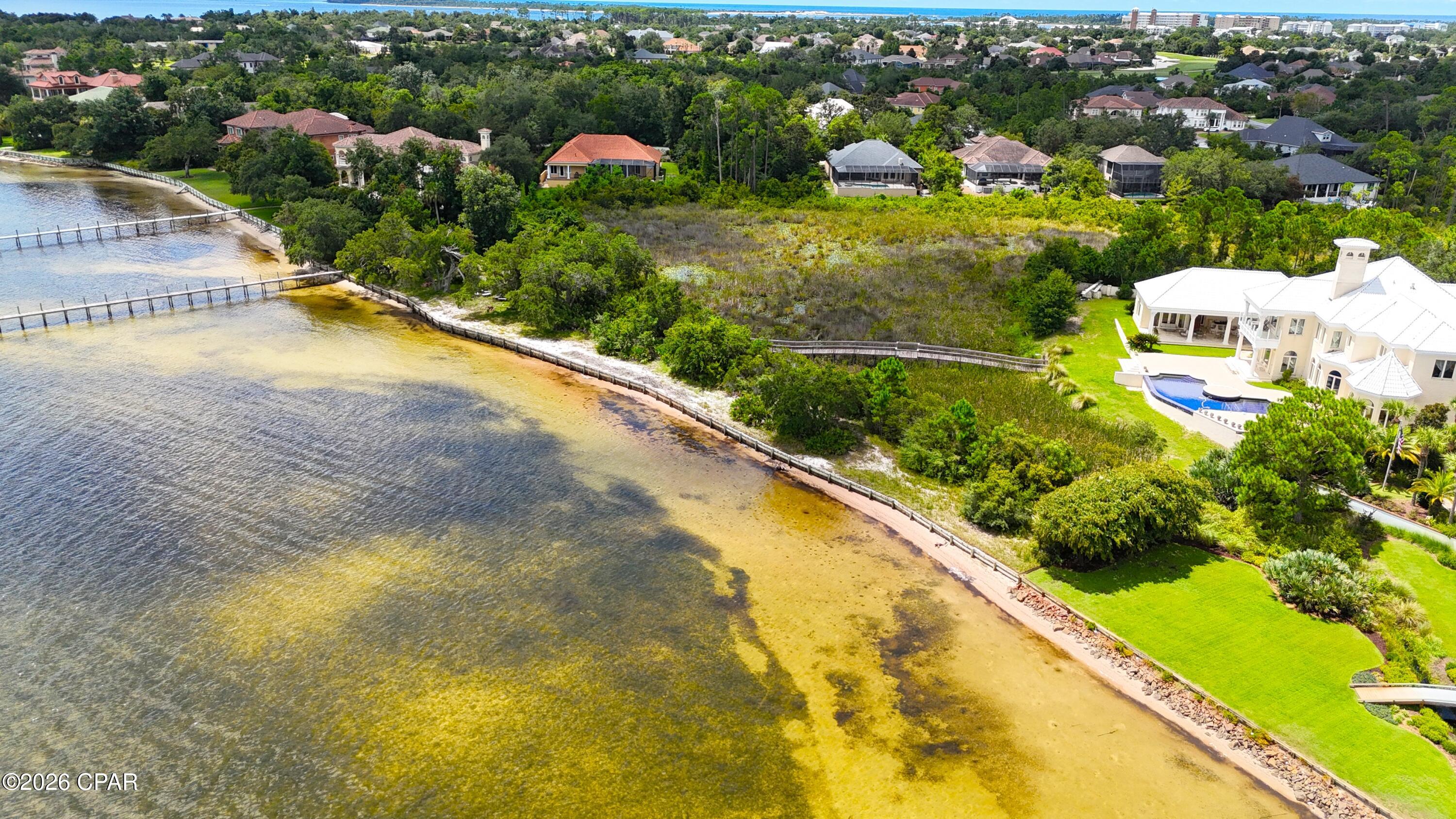 Preserve On The Bay Ph III-A - Land
