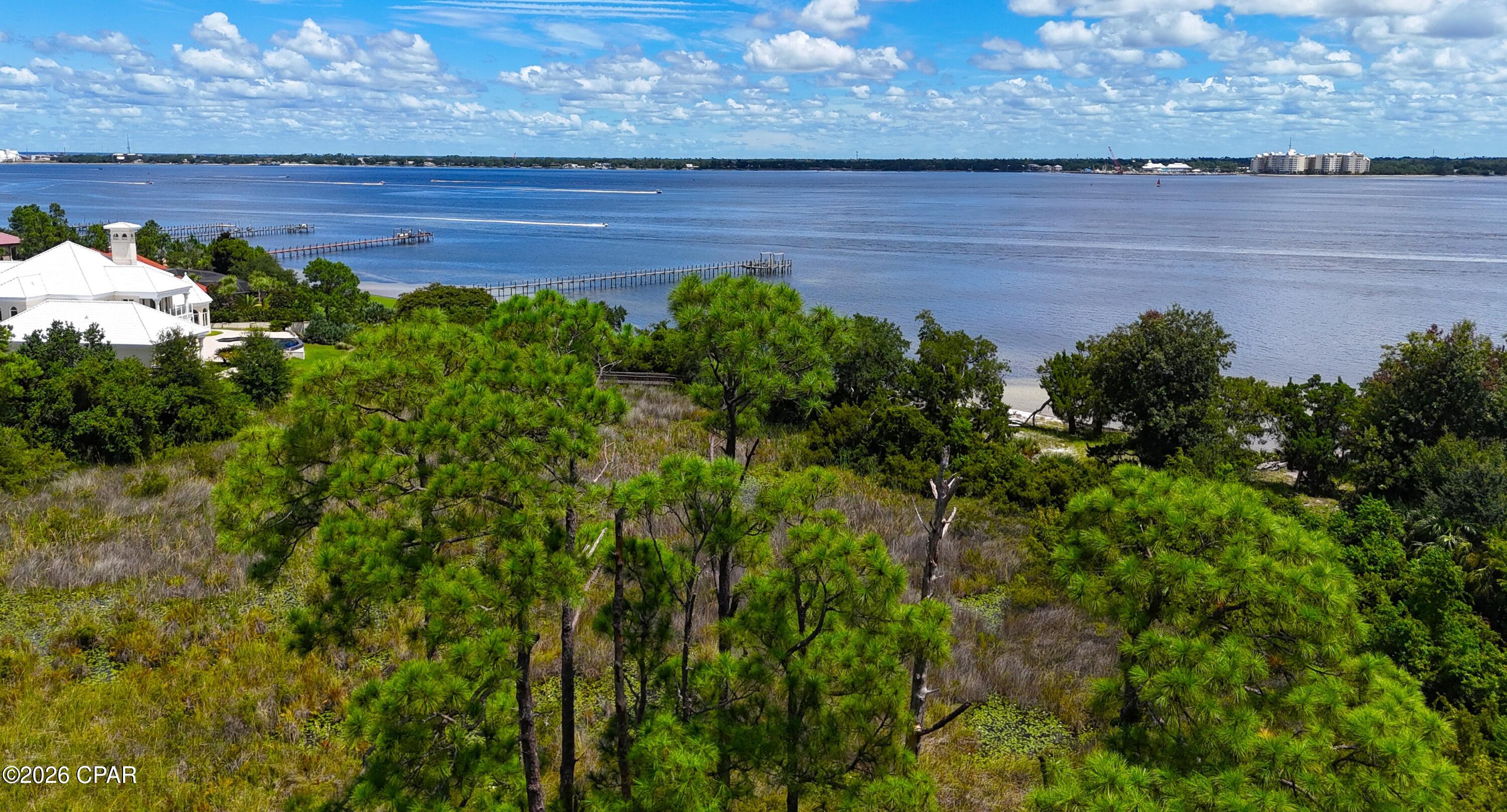 Preserve On The Bay Ph III-A - Land
