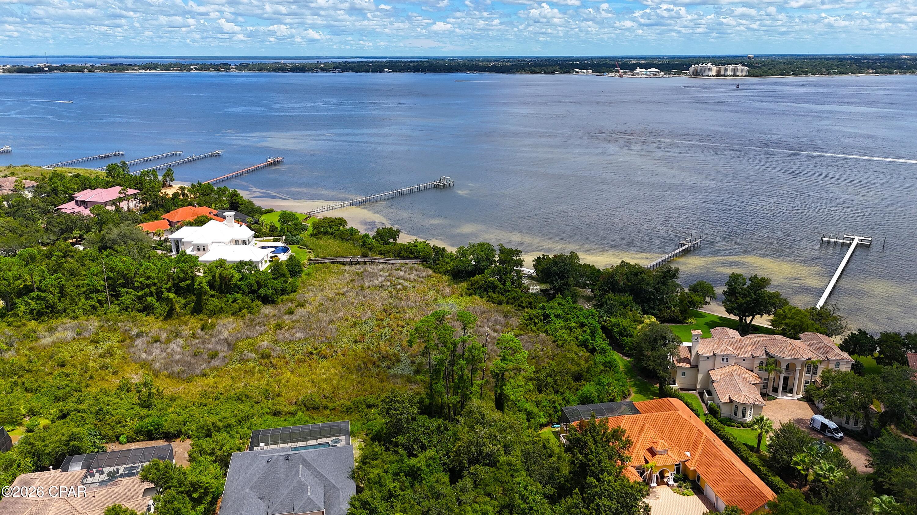 Preserve On The Bay Ph III-A - Land
