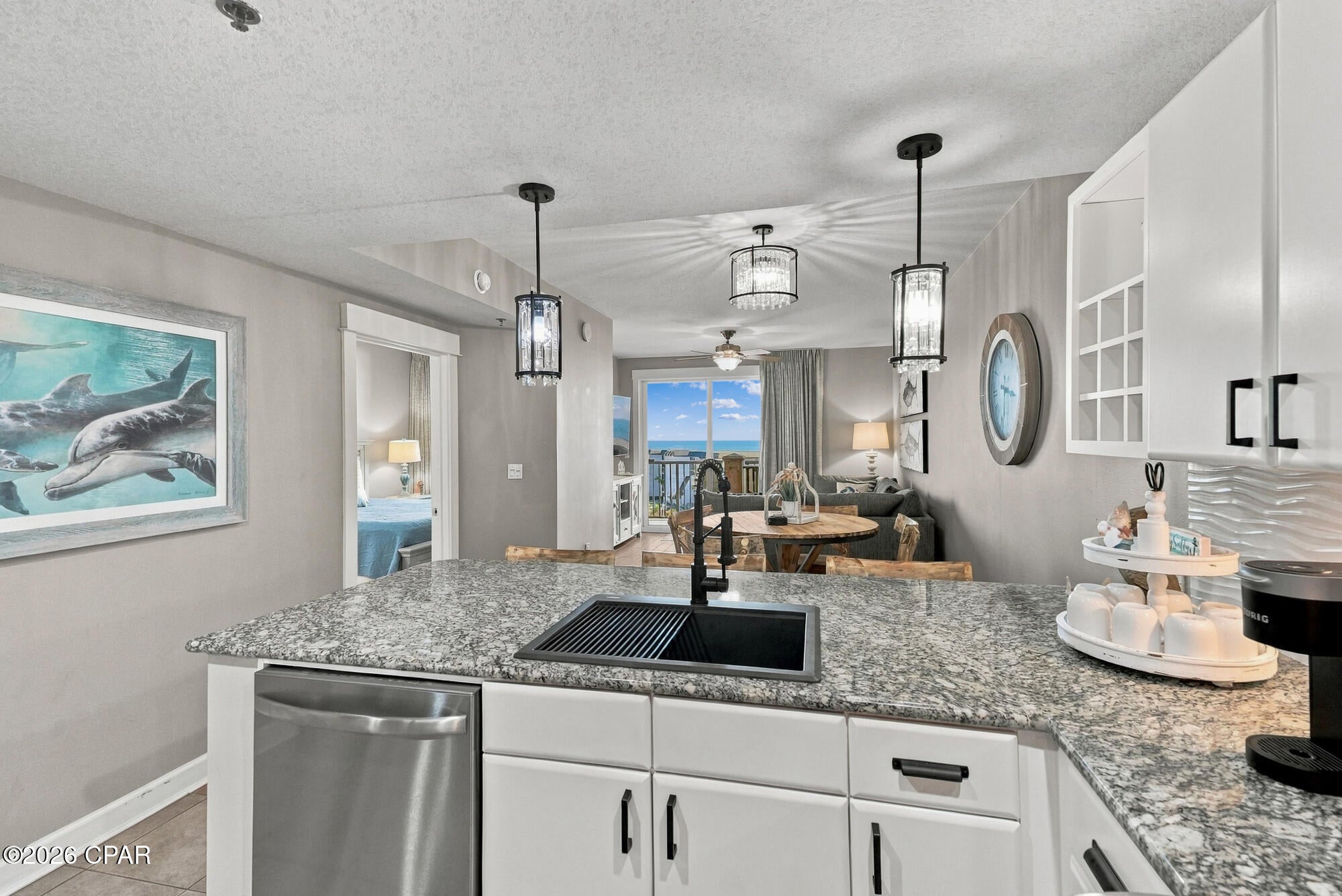 Grand Panama Beach Resort - Residential