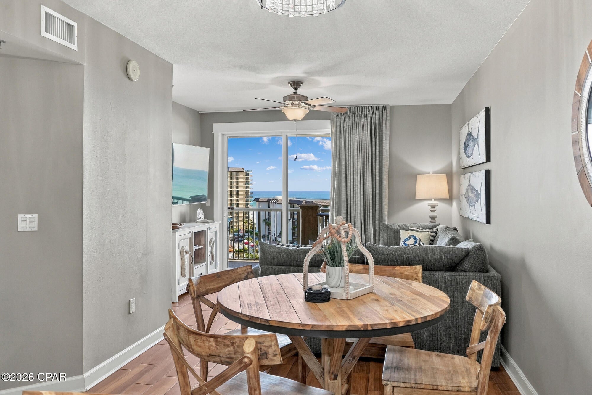 Grand Panama Beach Resort - Residential