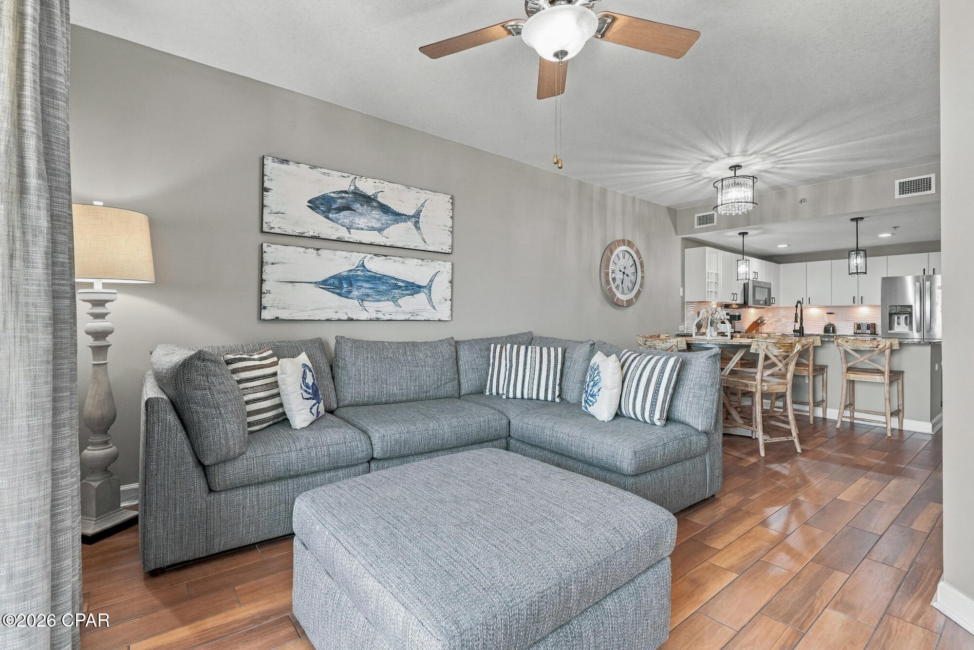 Grand Panama Beach Resort - Residential
