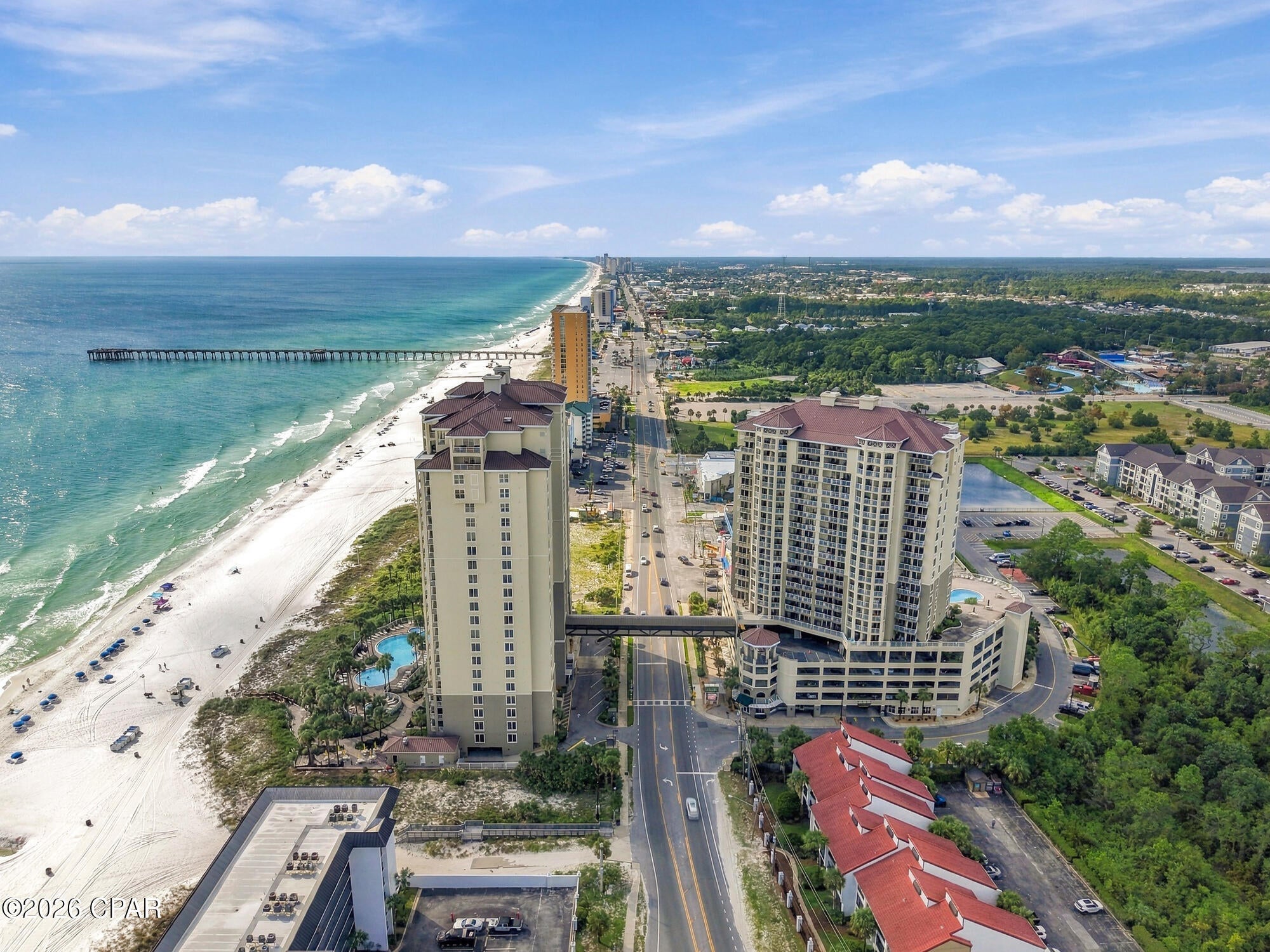 Grand Panama Beach Resort - Residential