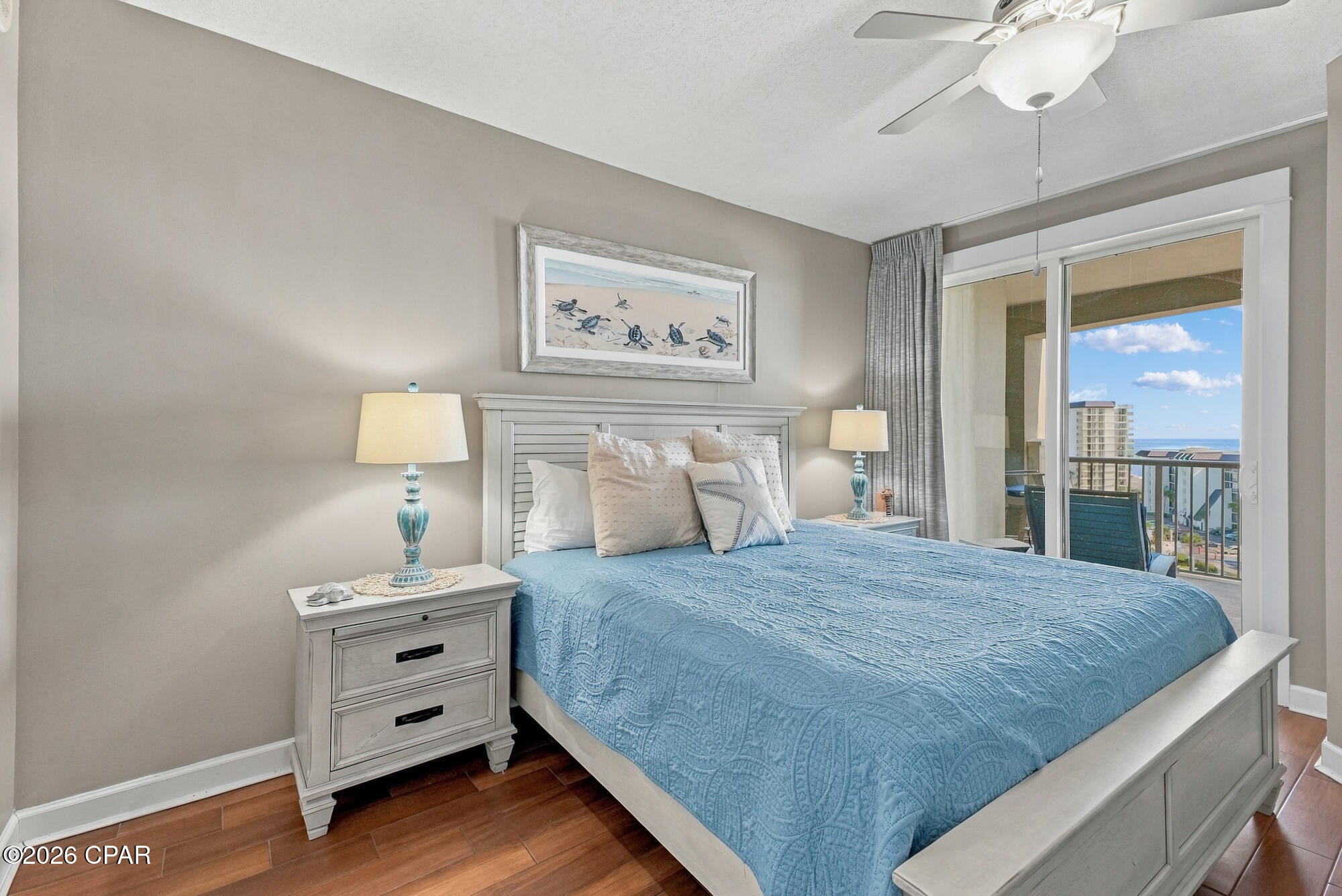 Grand Panama Beach Resort - Residential