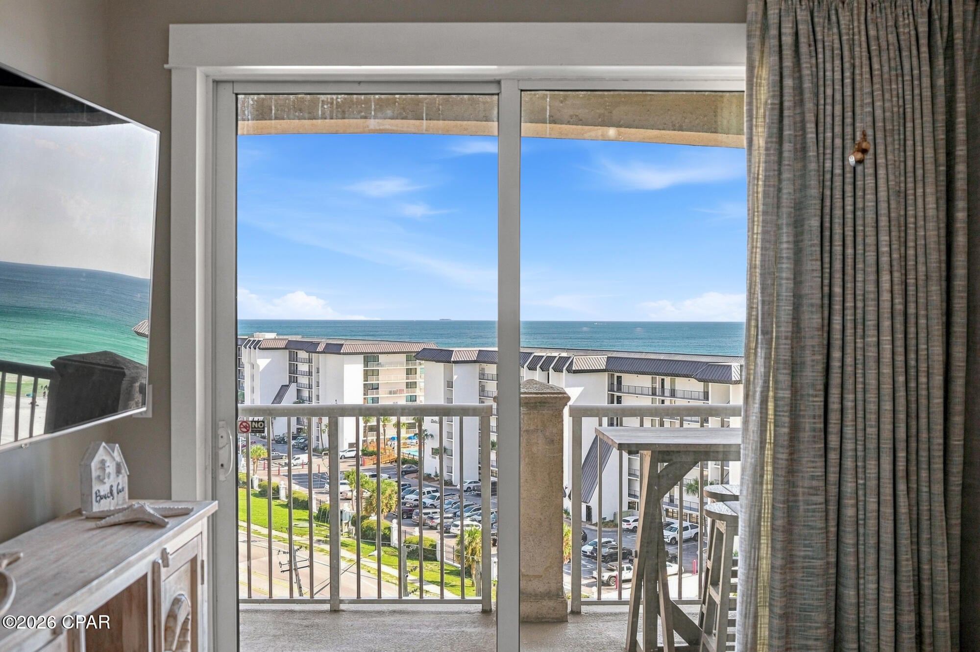 Grand Panama Beach Resort - Residential