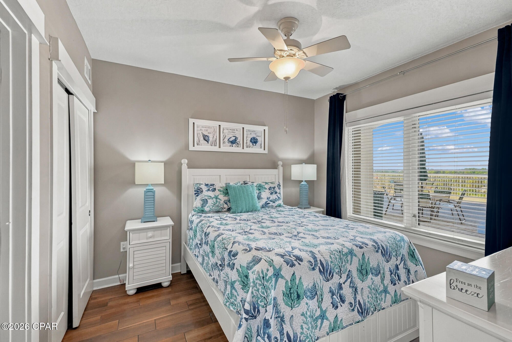 Grand Panama Beach Resort - Residential