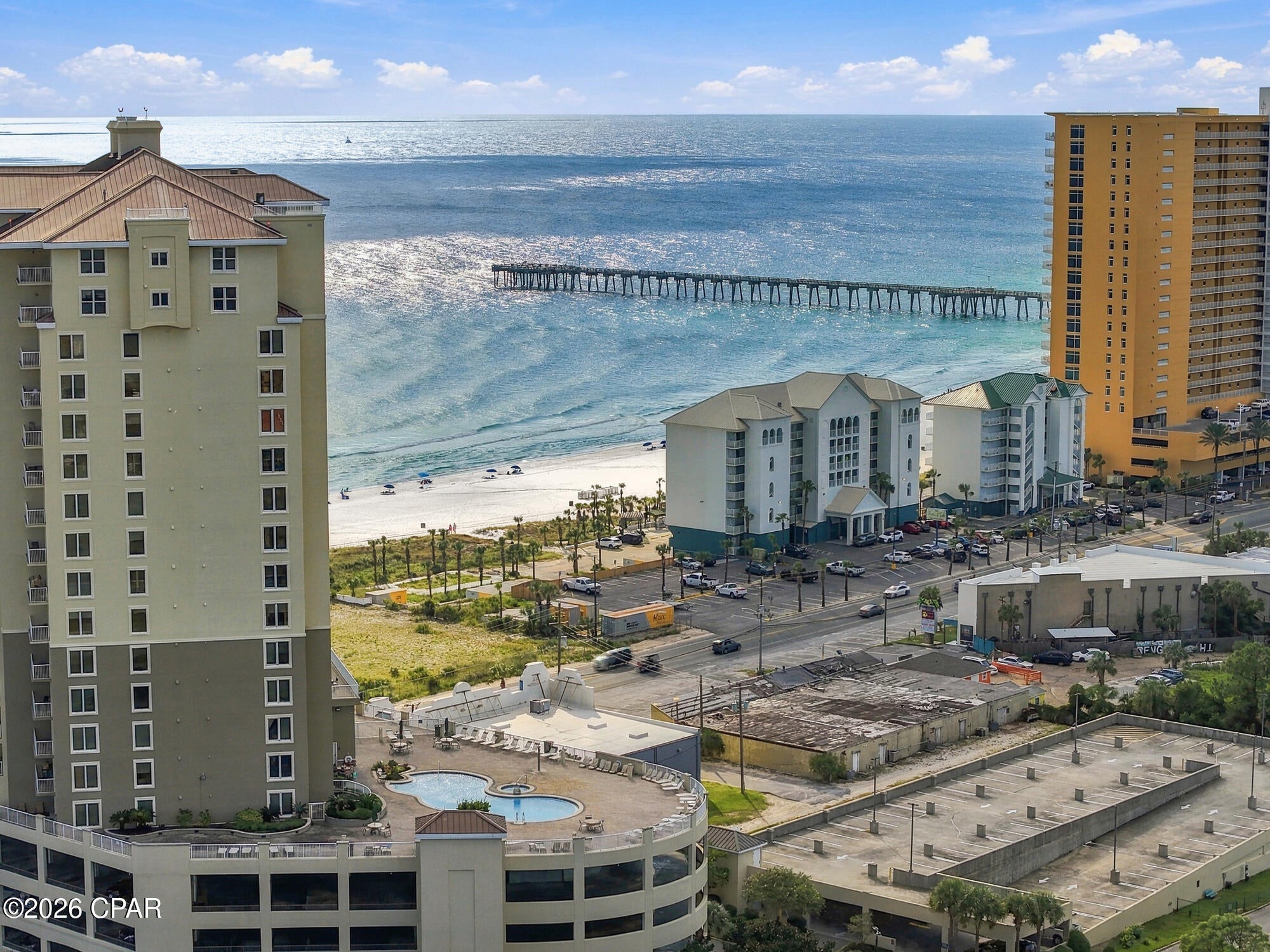 Grand Panama Beach Resort - Residential