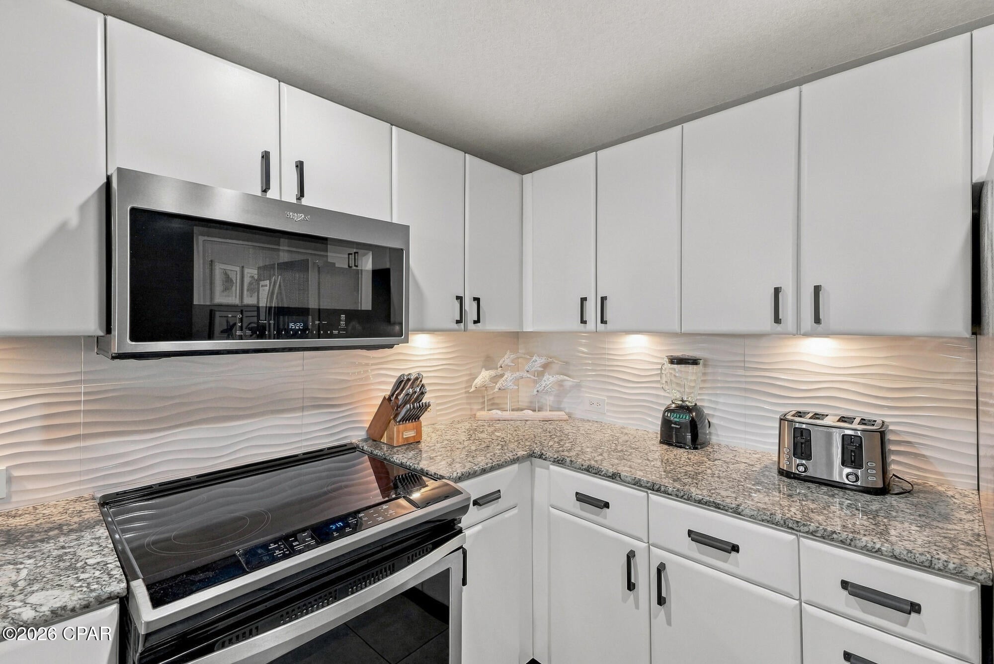 Grand Panama Beach Resort - Residential