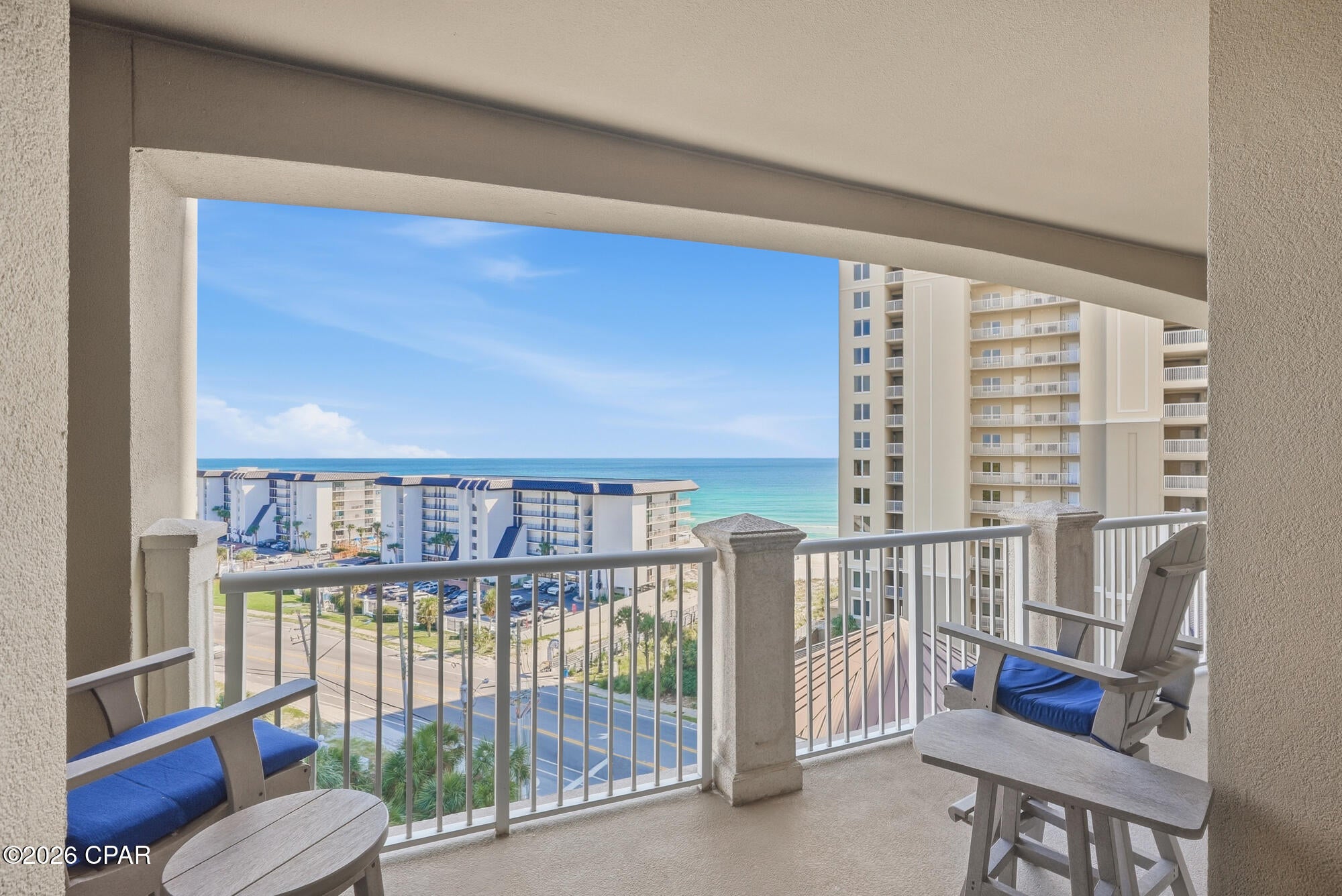 Grand Panama Beach Resort - Residential