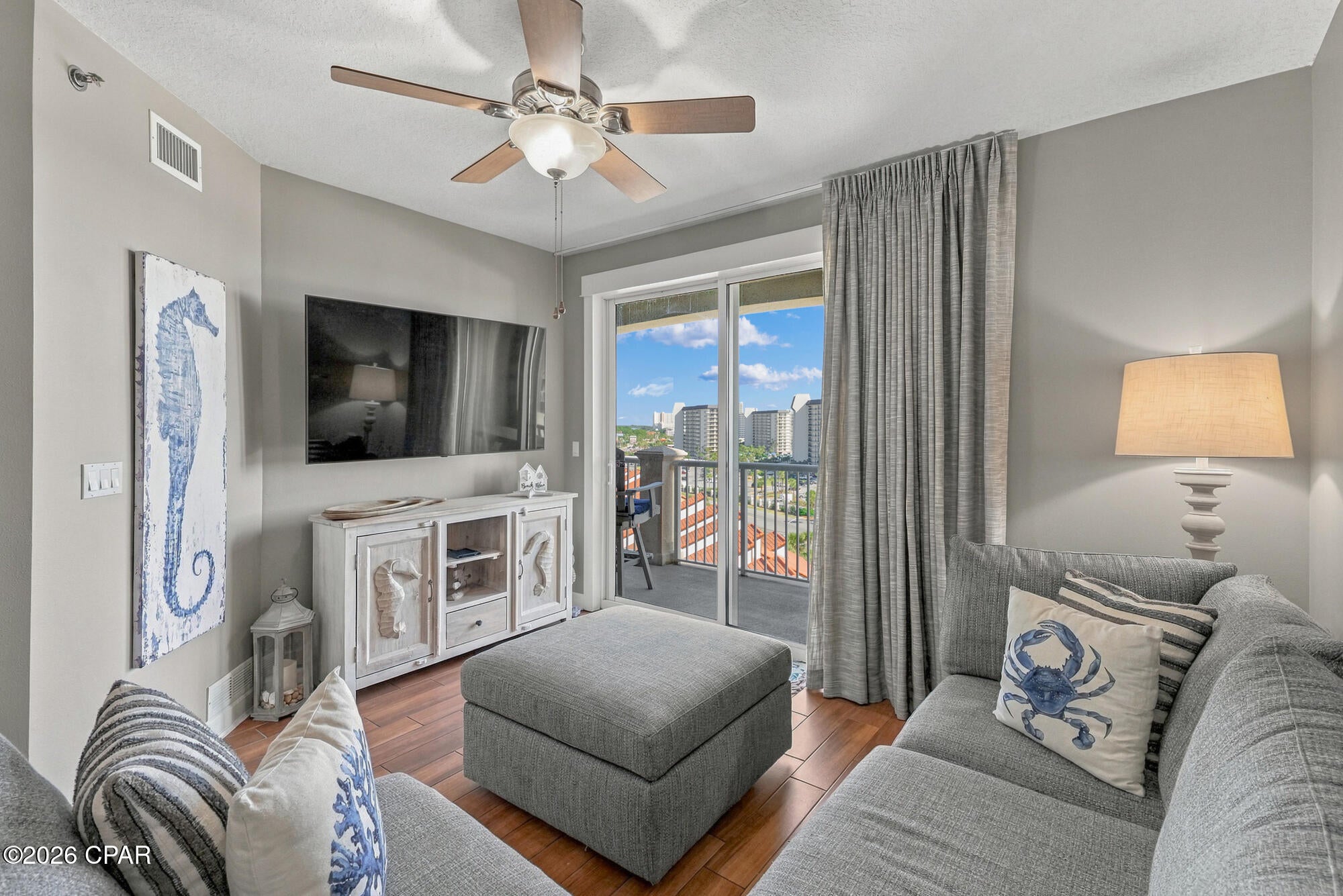 Grand Panama Beach Resort - Residential