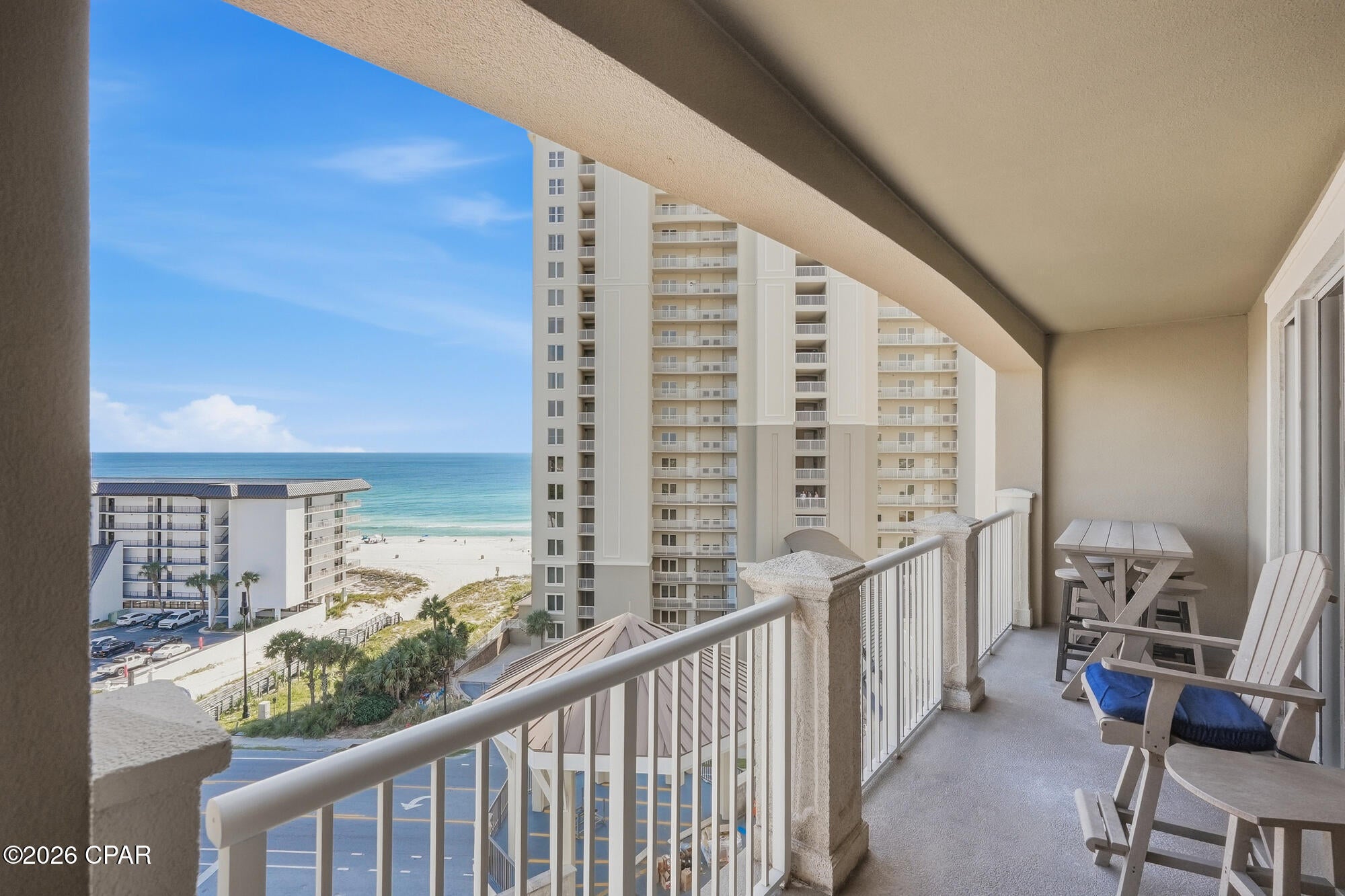 Grand Panama Beach Resort - Residential