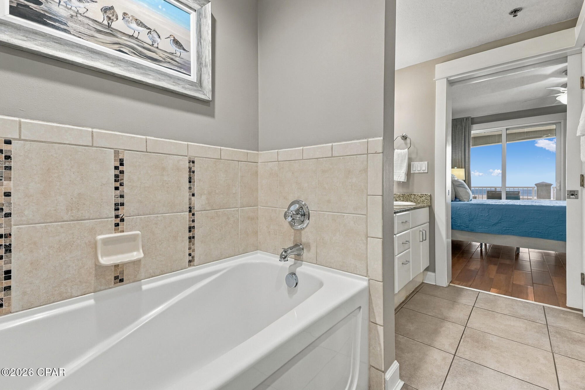 Grand Panama Beach Resort - Residential
