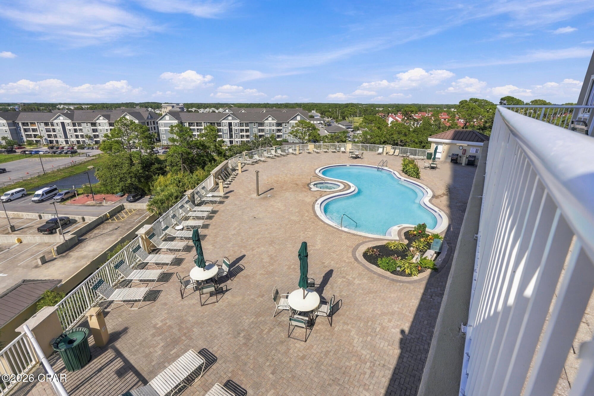 Grand Panama Beach Resort - Residential