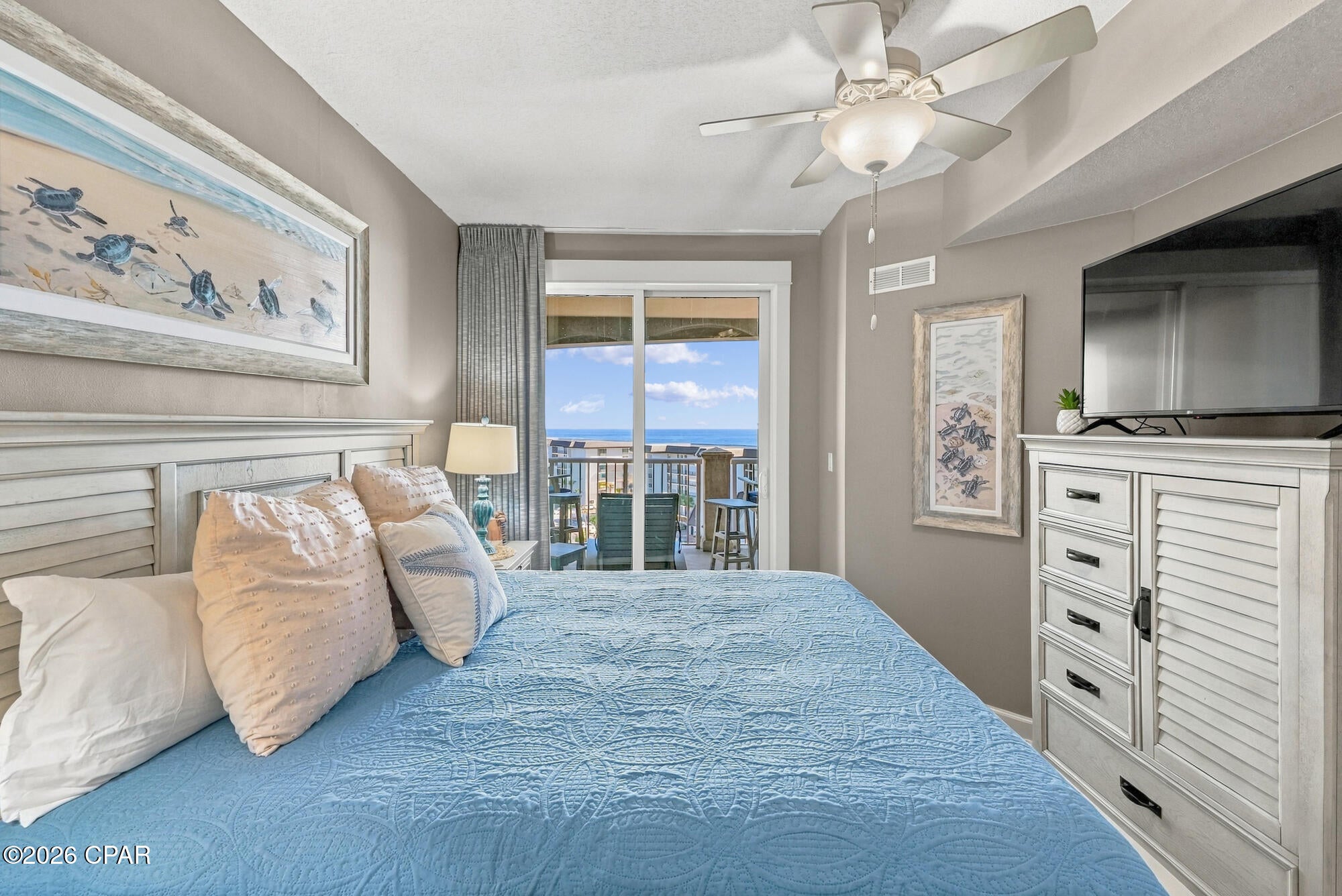 Grand Panama Beach Resort - Residential