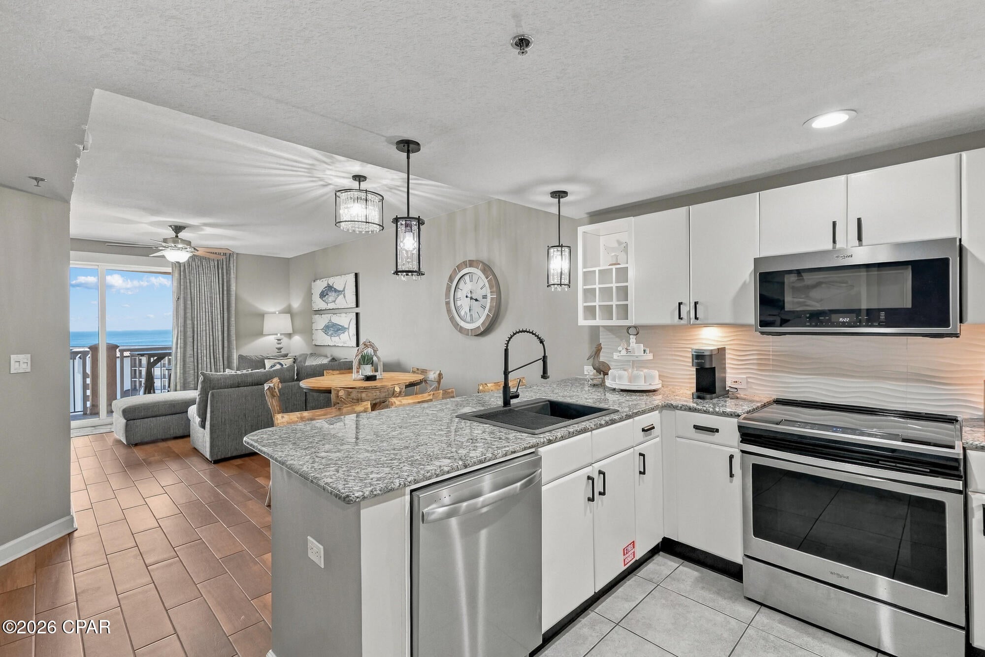 Grand Panama Beach Resort - Residential