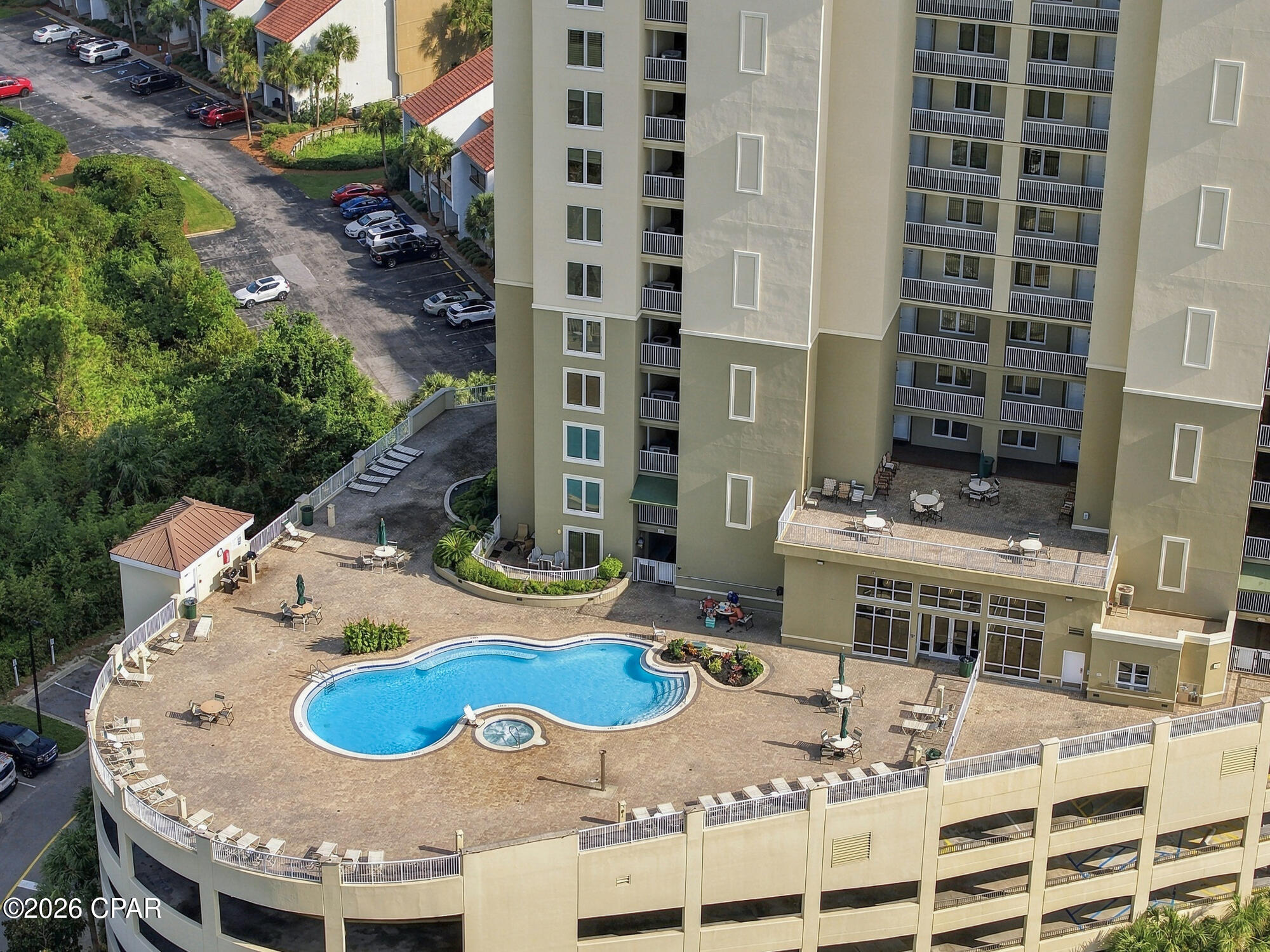 Grand Panama Beach Resort - Residential