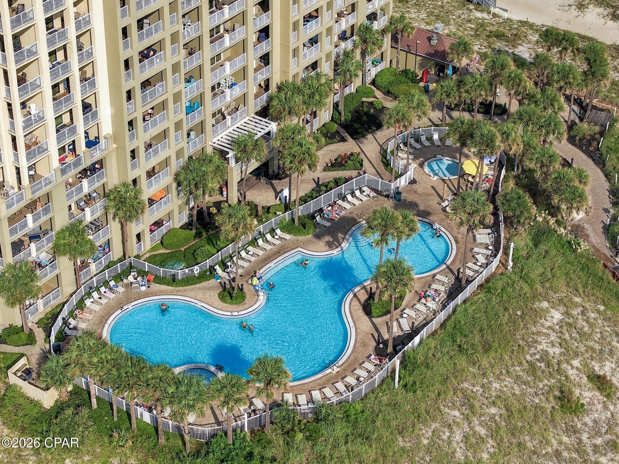 Grand Panama Beach Resort - Residential