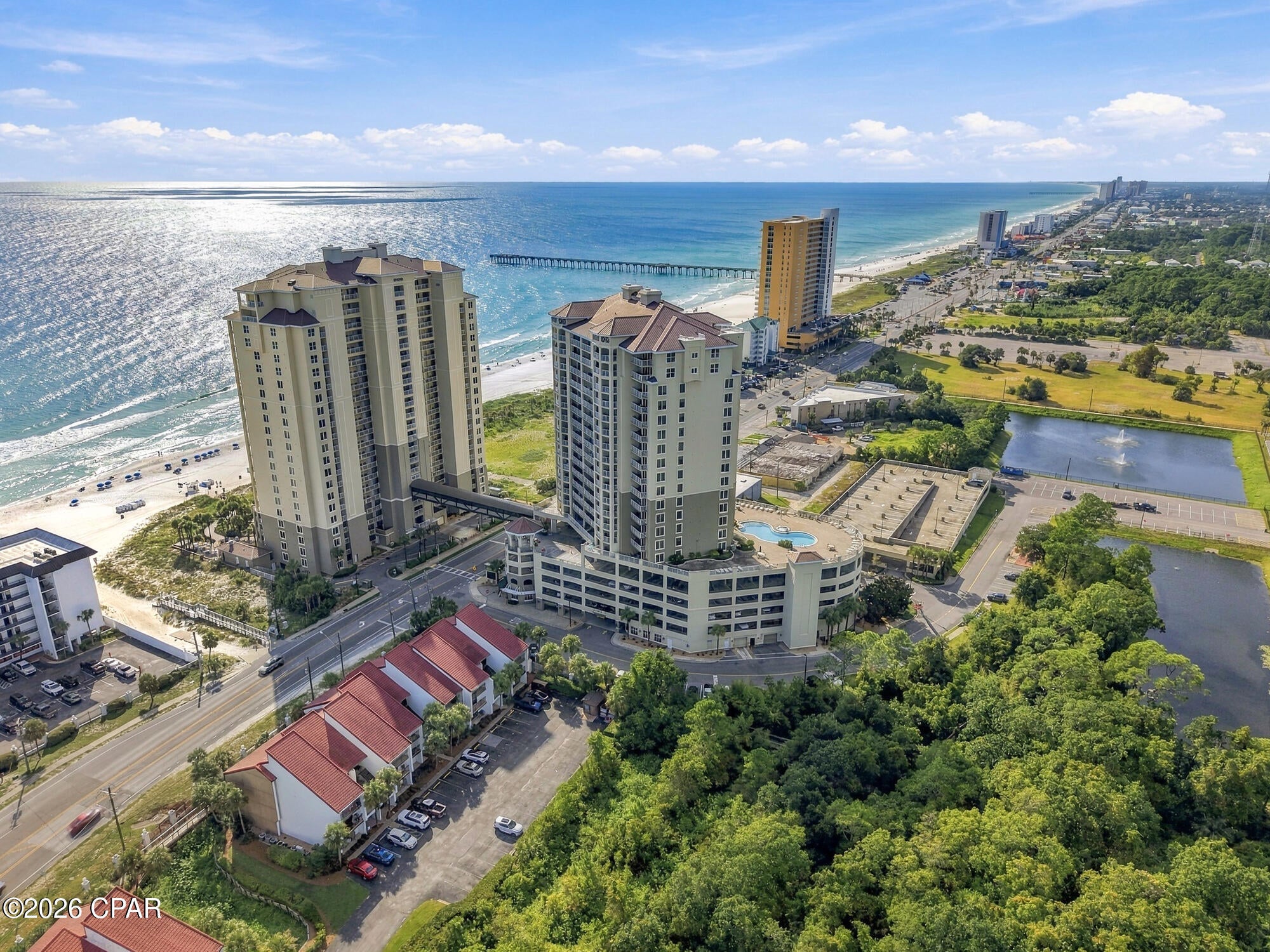 Grand Panama Beach Resort - Residential
