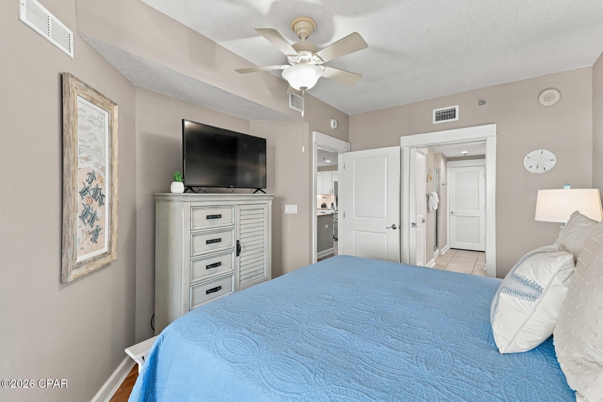 Grand Panama Beach Resort - Residential