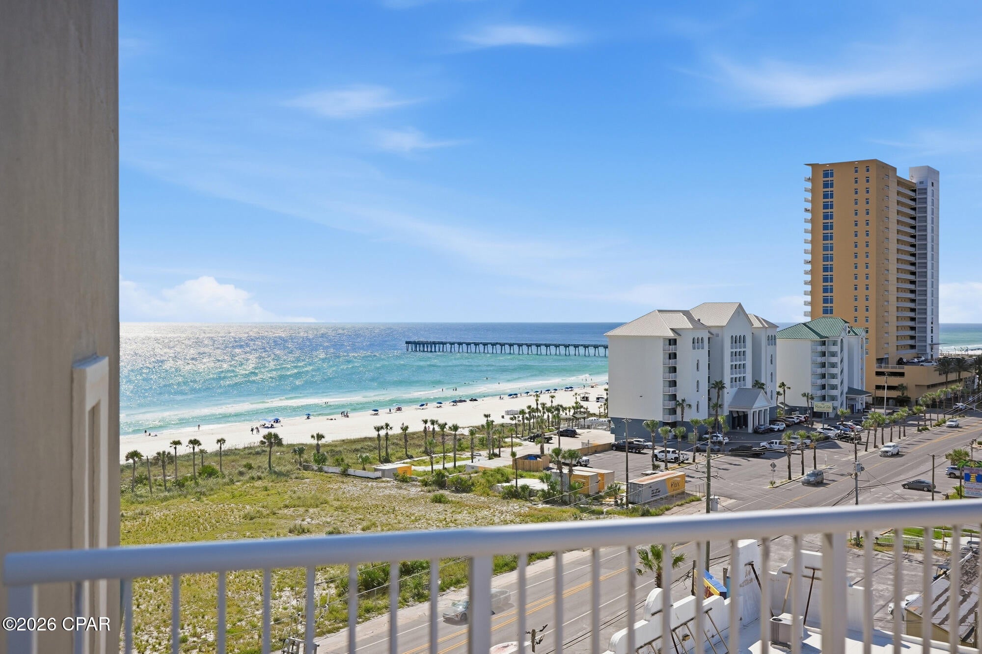 Grand Panama Beach Resort - Residential