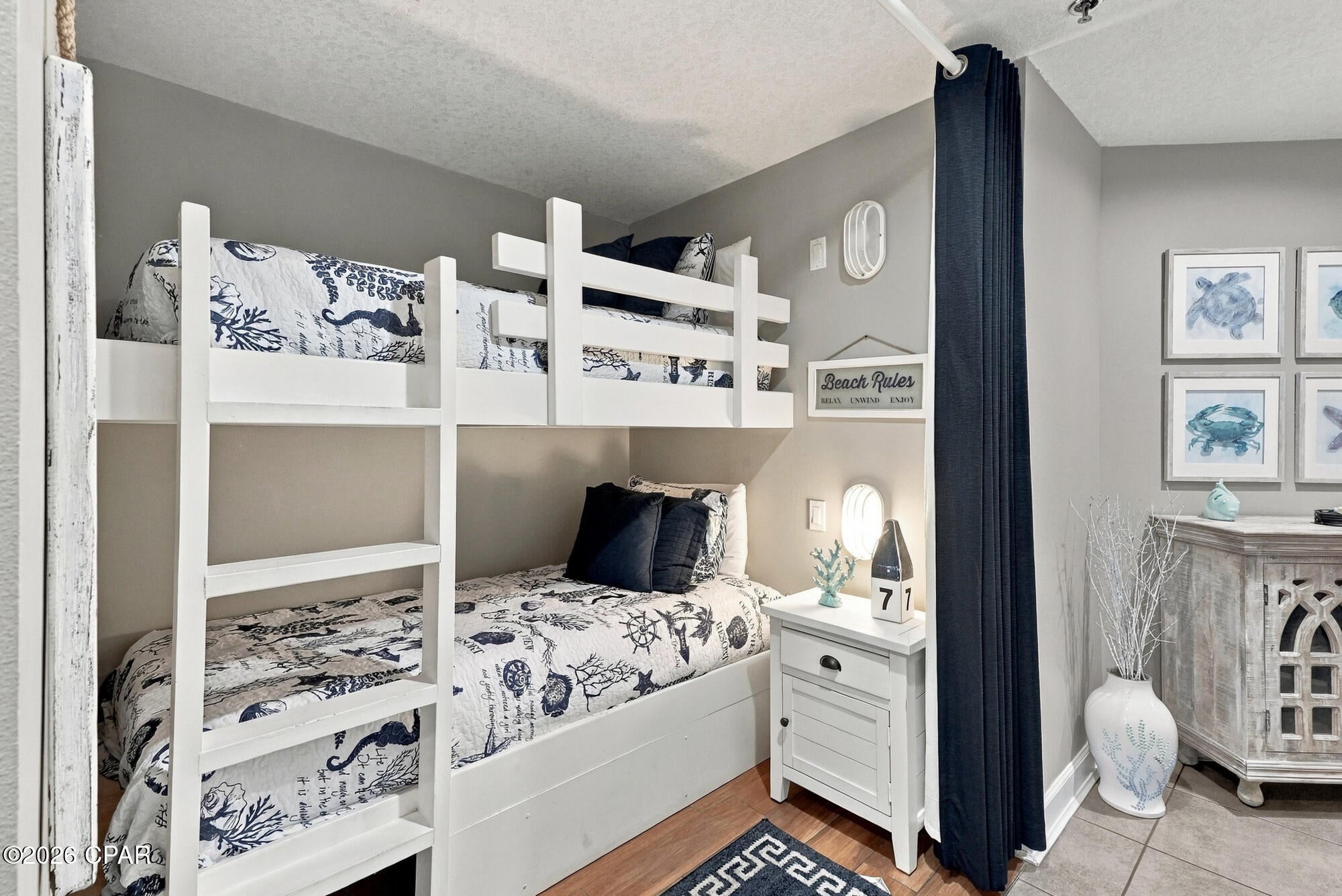 Grand Panama Beach Resort - Residential