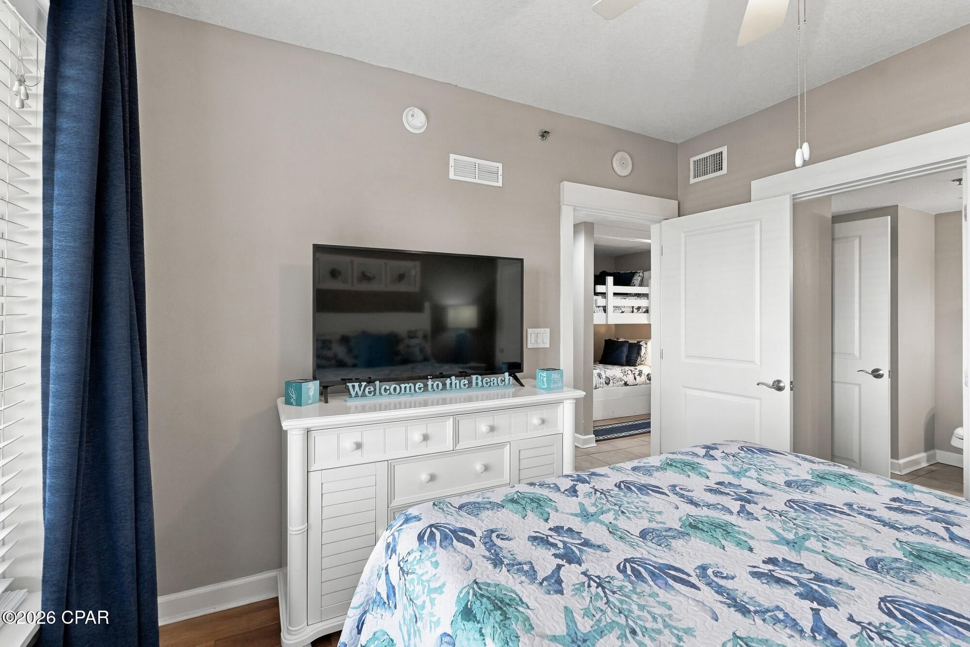 Grand Panama Beach Resort - Residential