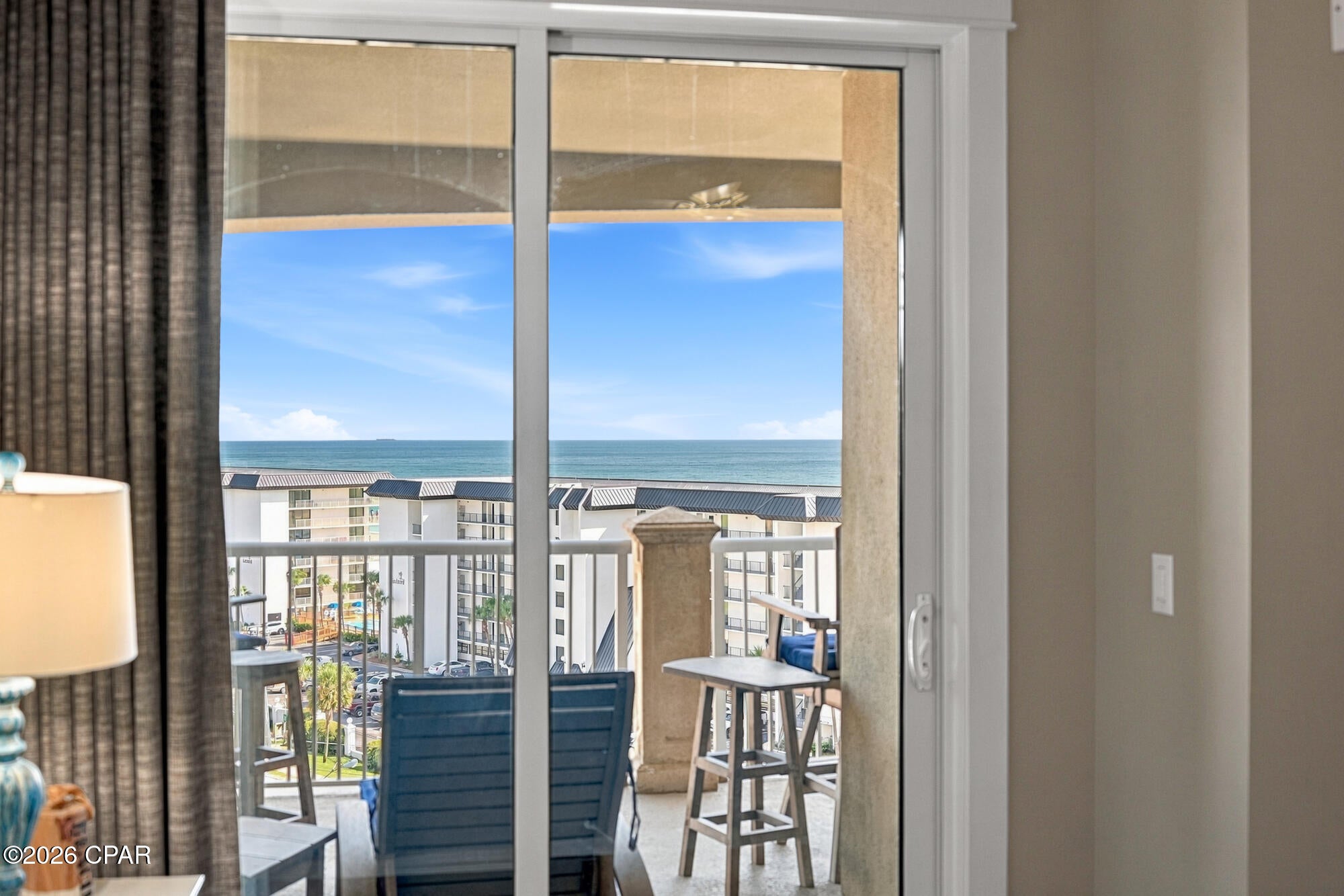 Grand Panama Beach Resort - Residential