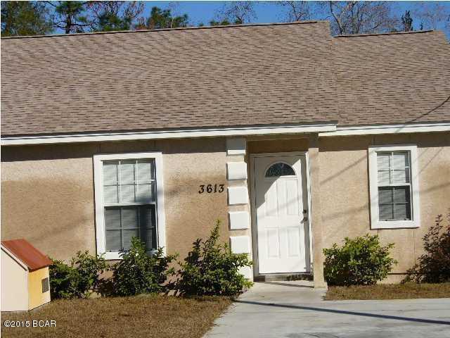 No Named Subdivision - Residential Lease