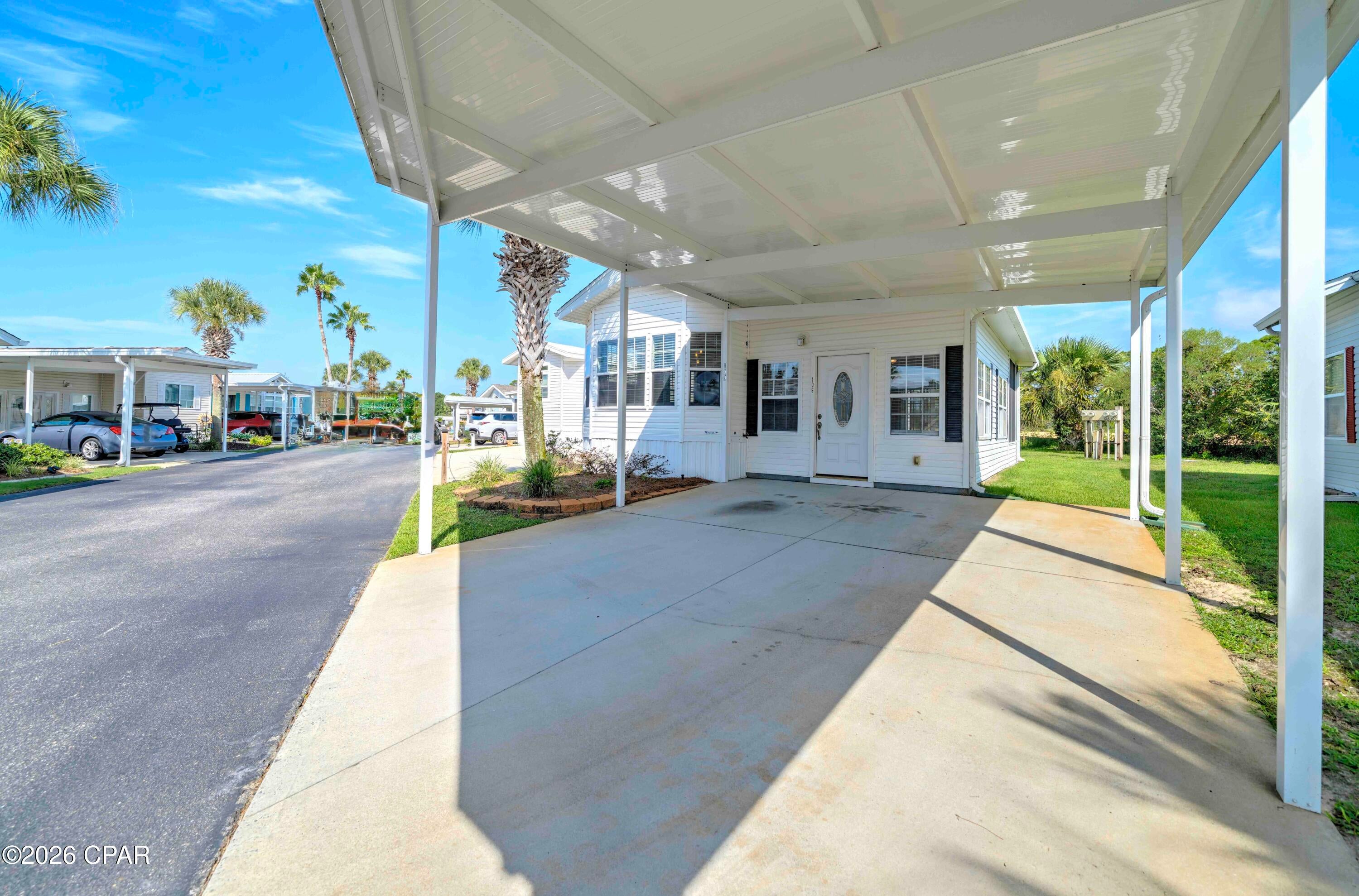 Emerald Pointe Resort - Residential