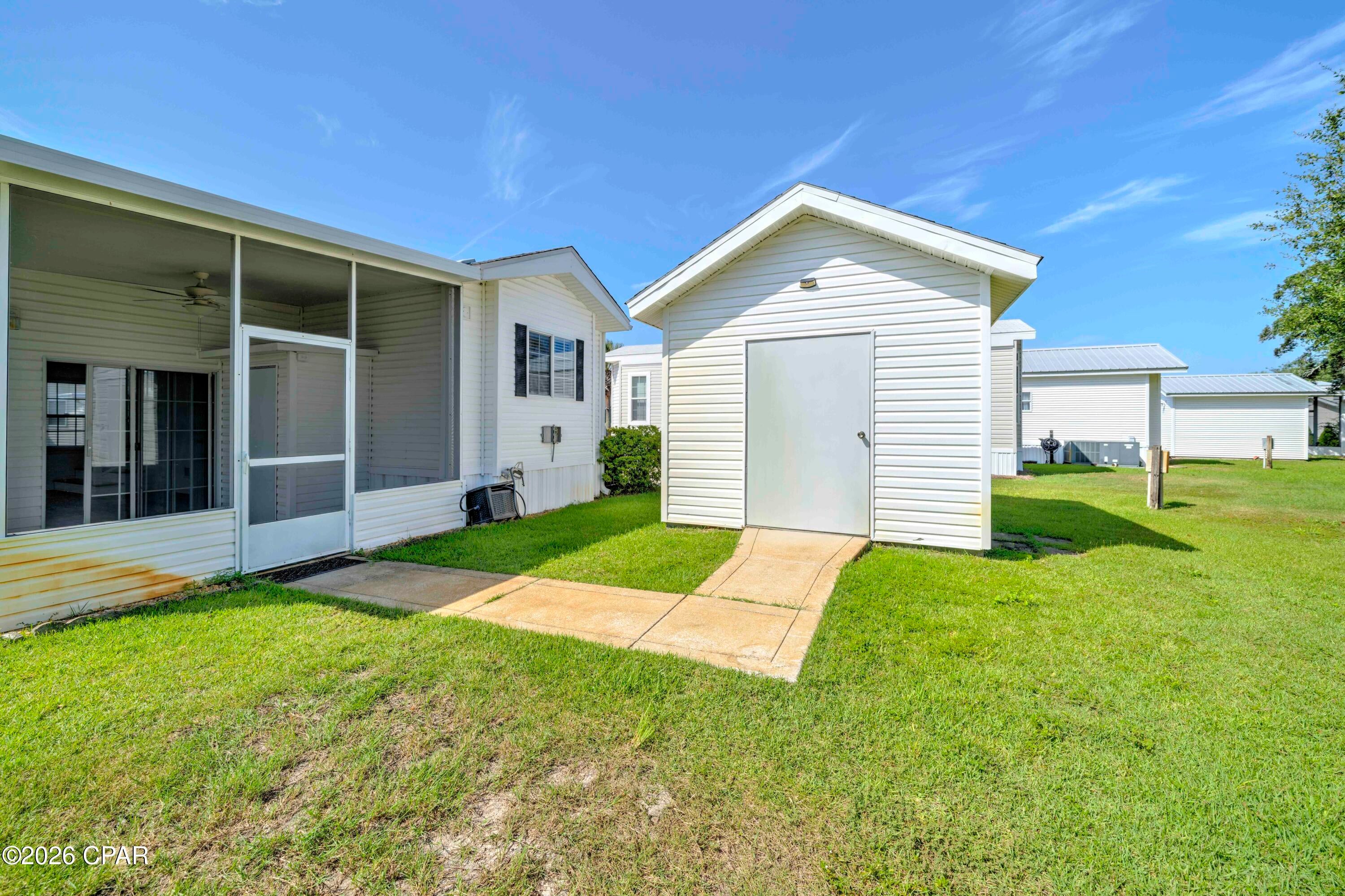 Emerald Pointe Resort - Residential