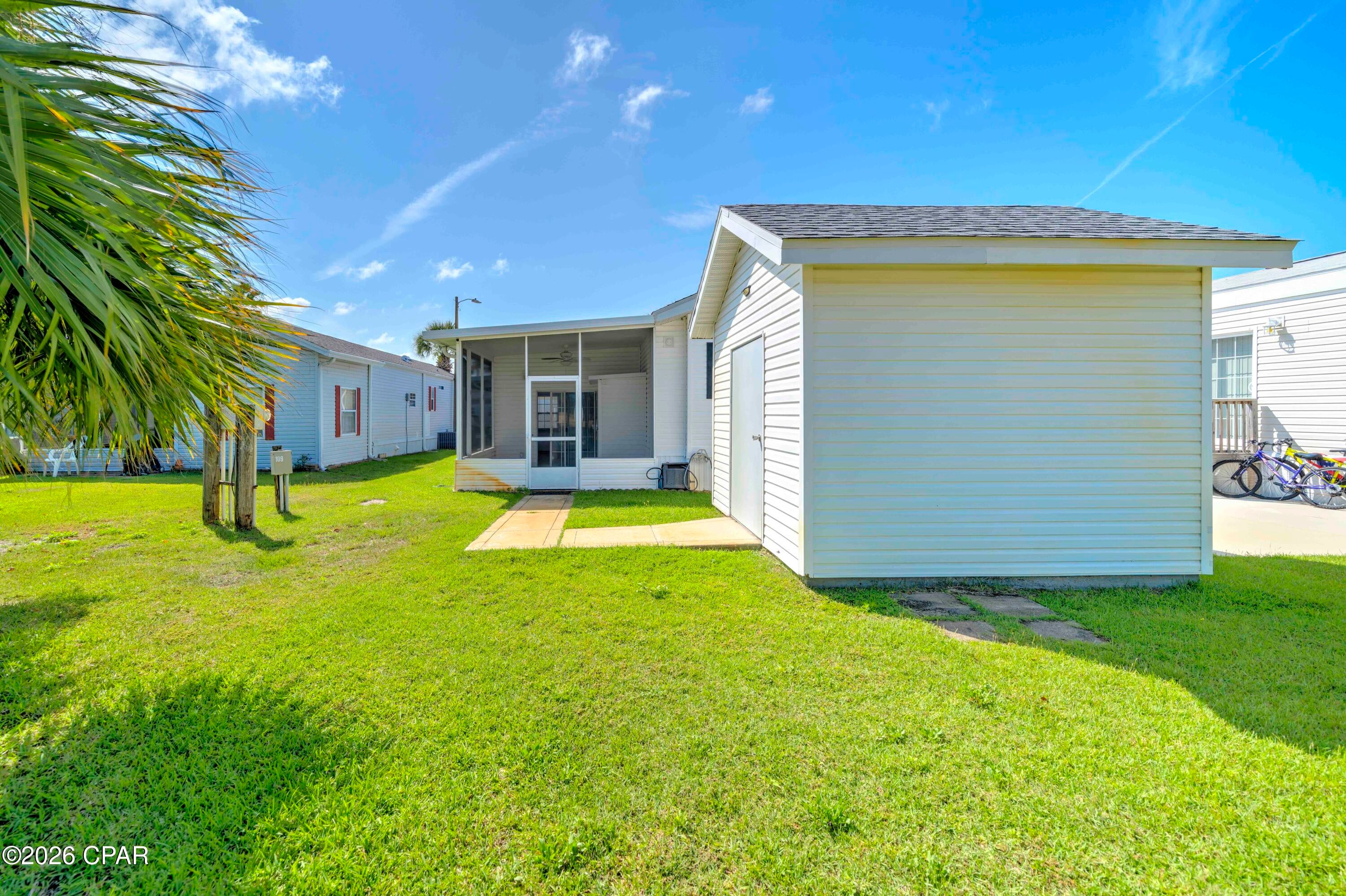 Emerald Pointe Resort - Residential