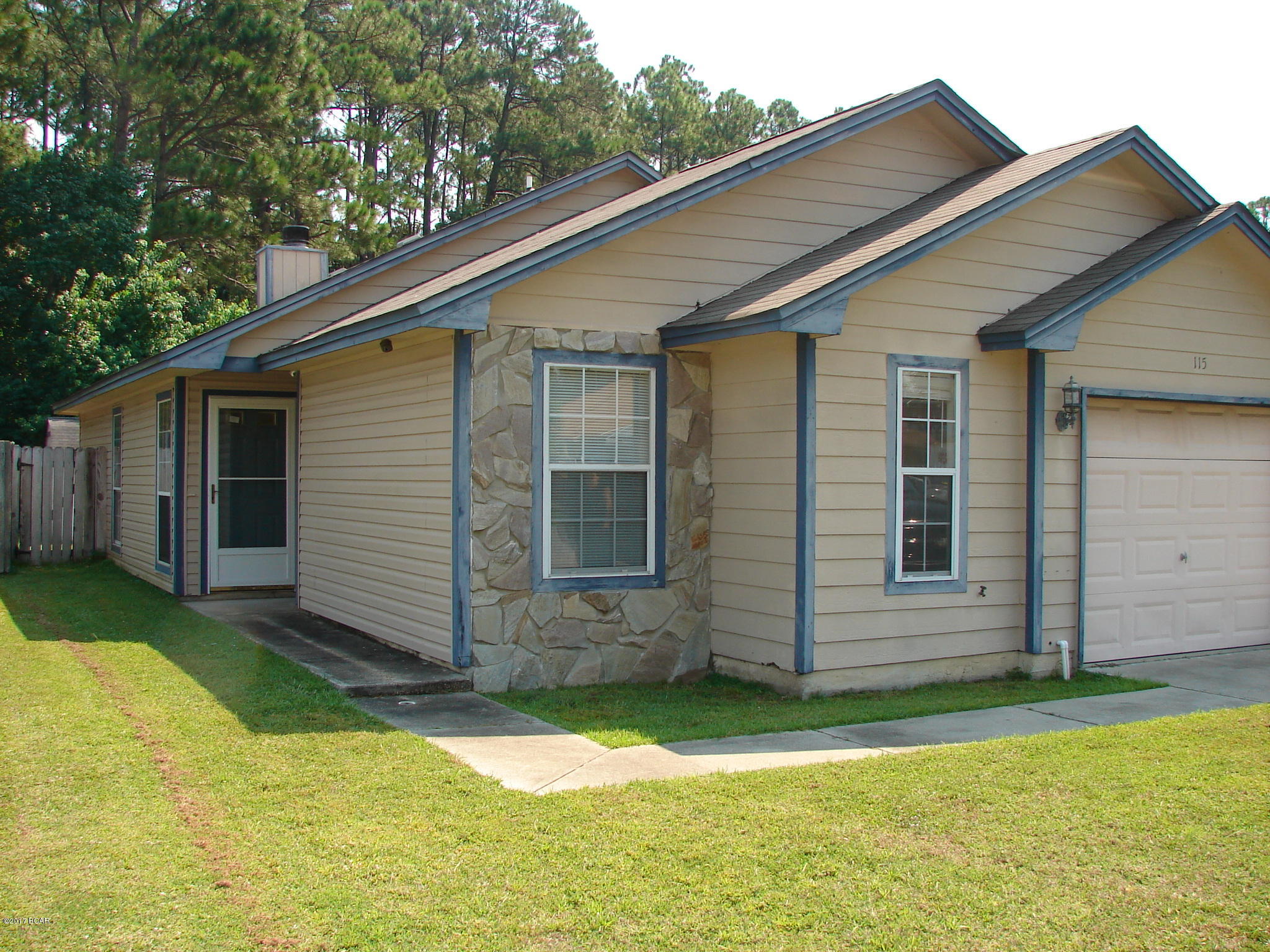 [No Recorded Subdiv] - Residential Lease