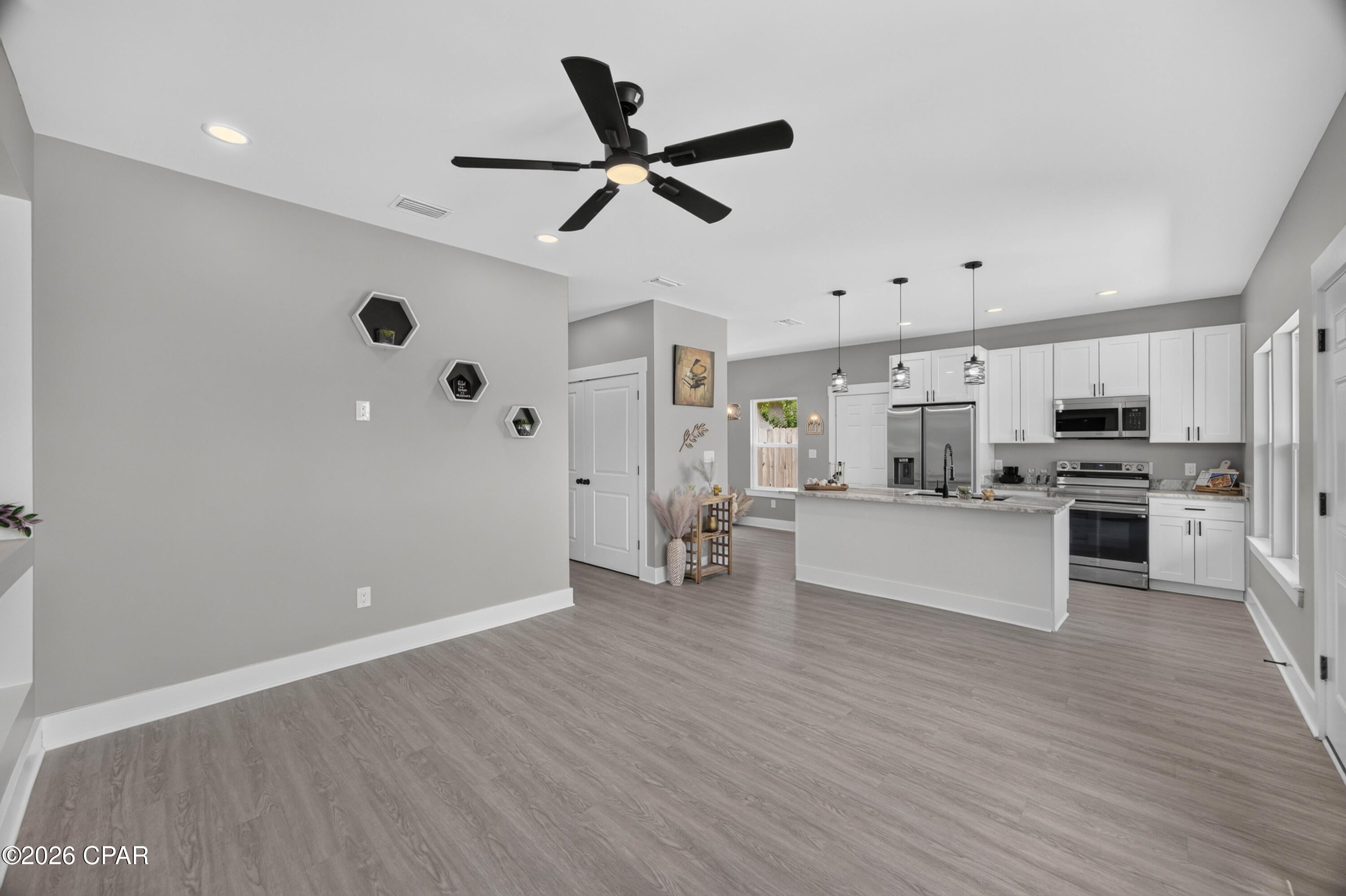 No Named Subdivision - Residential