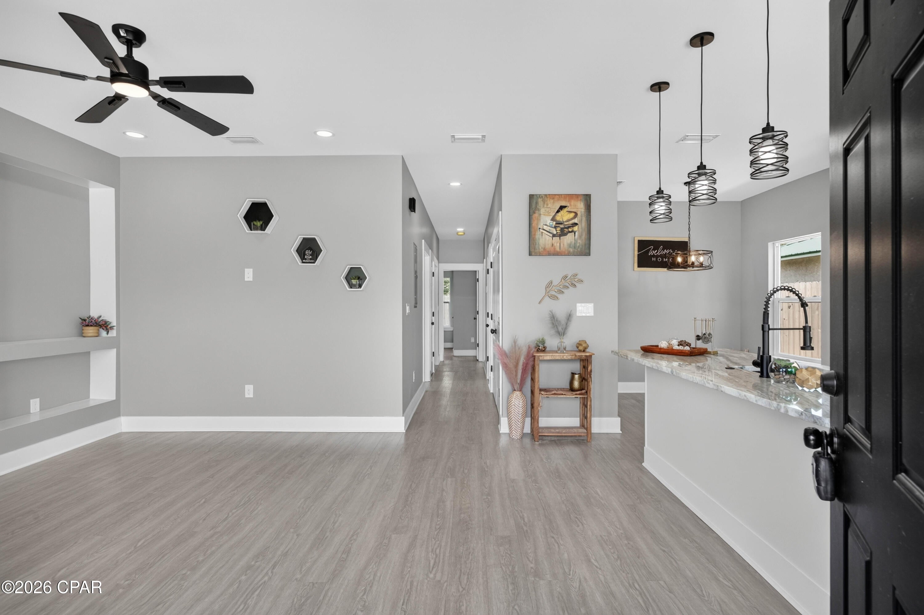 No Named Subdivision - Residential