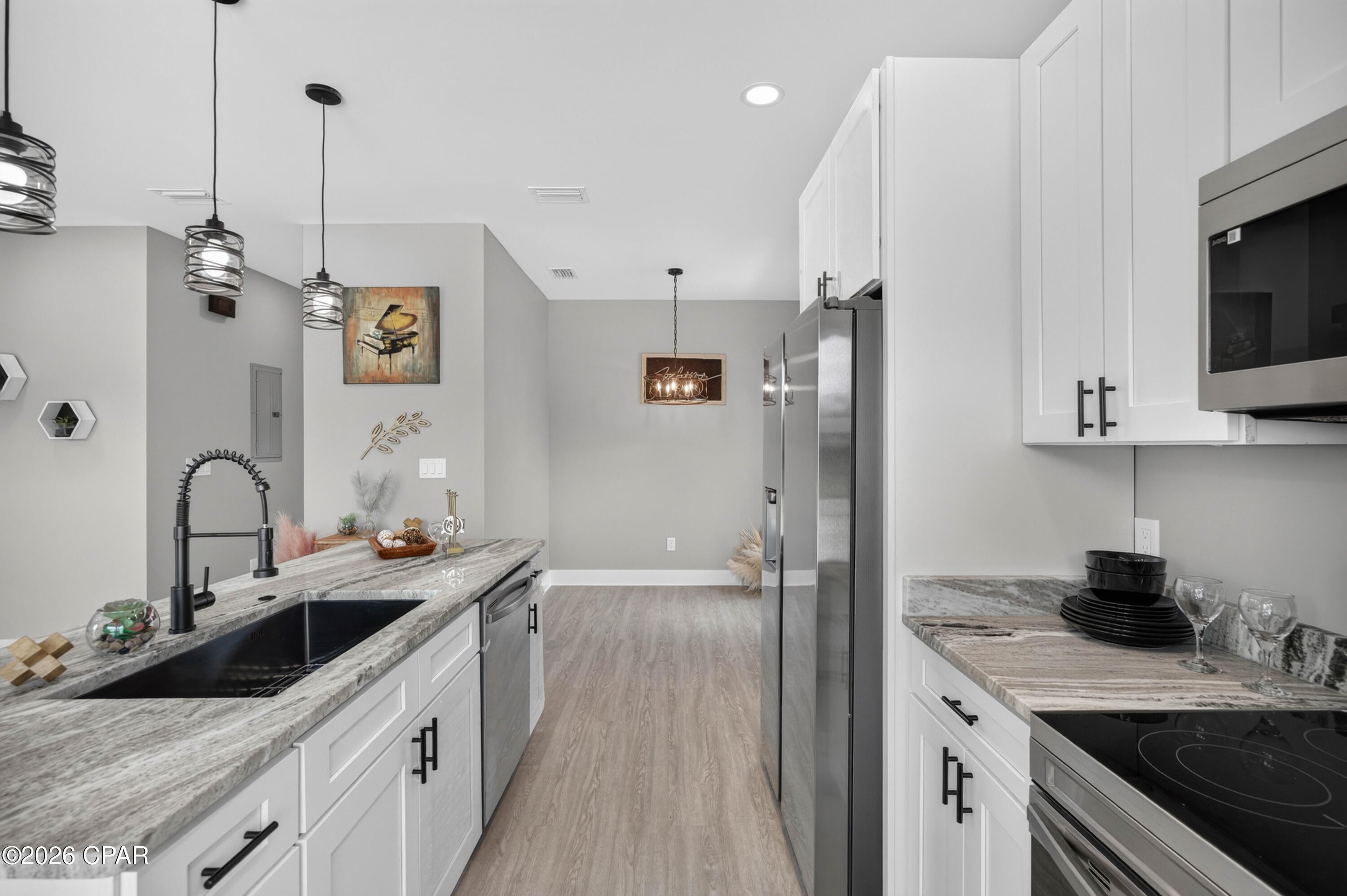 No Named Subdivision - Residential