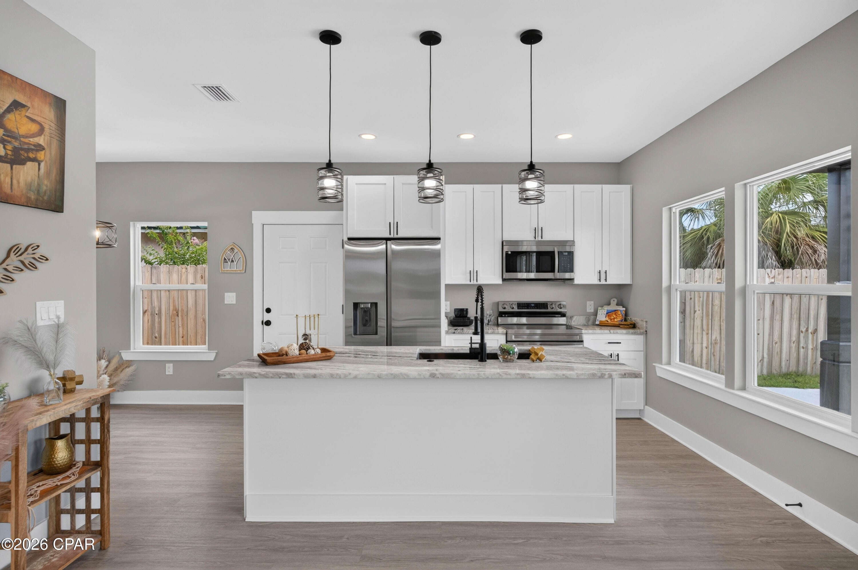 No Named Subdivision - Residential